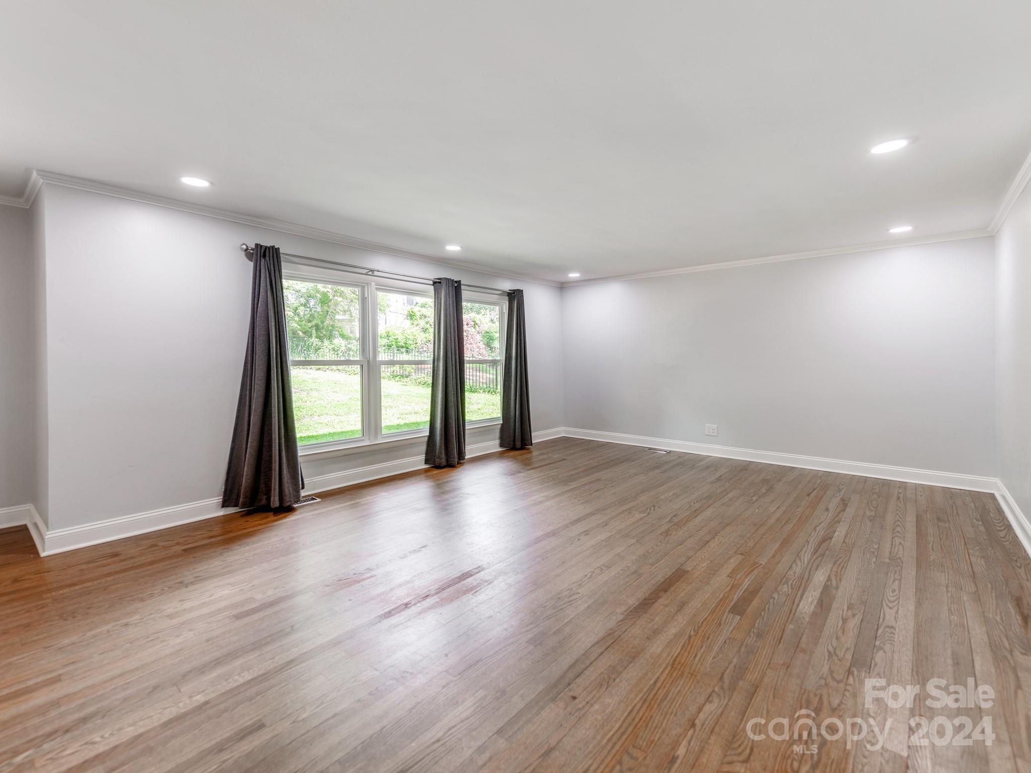 Heathwood - Residential