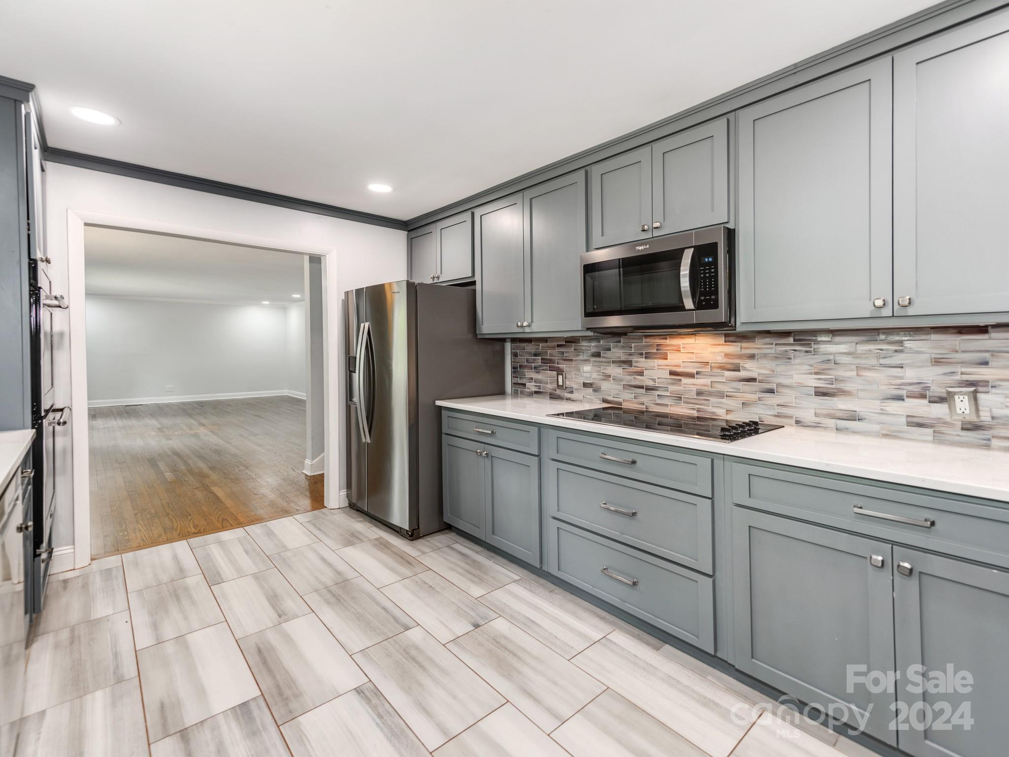 Heathwood - Residential