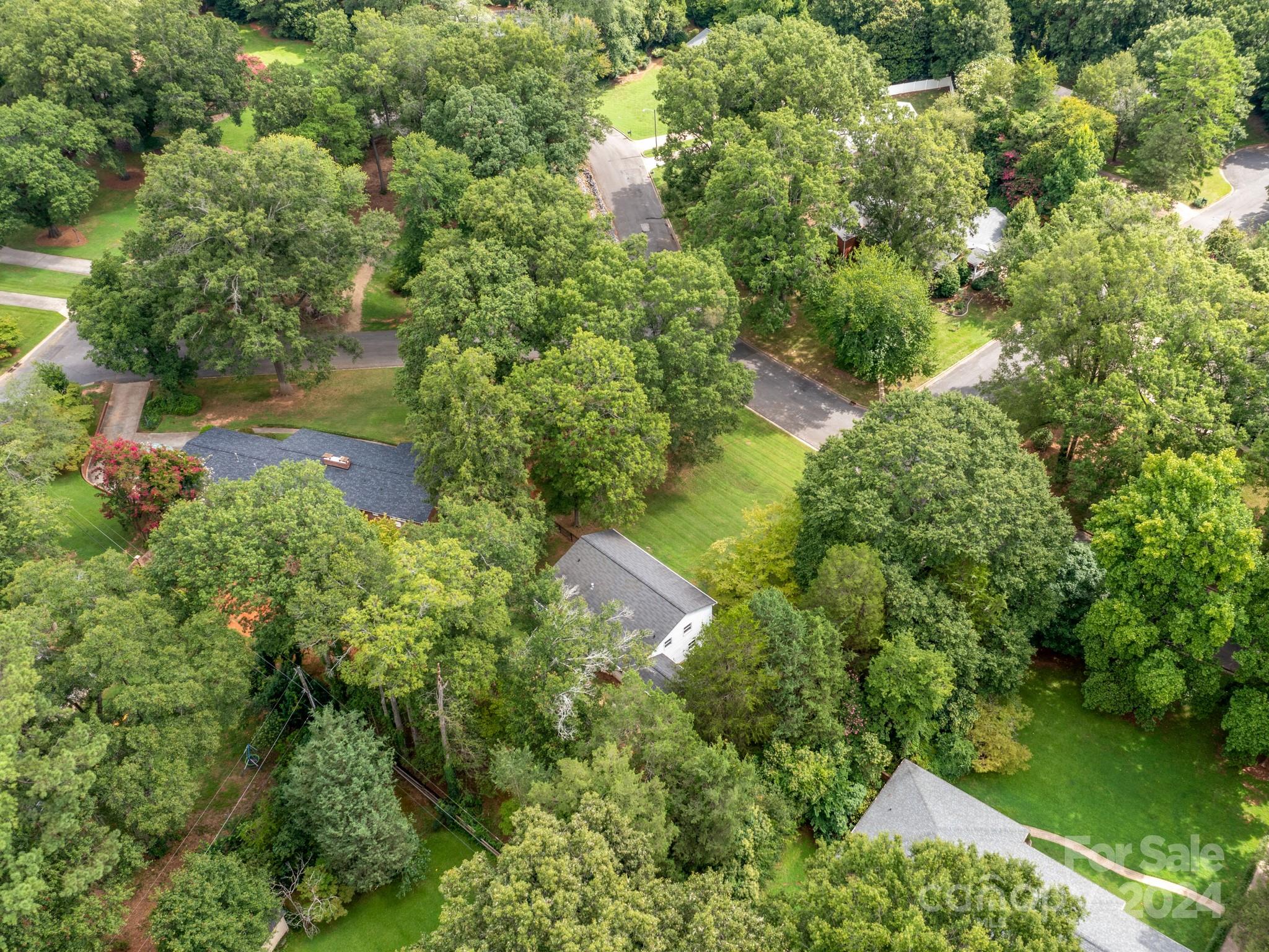Heathwood - Residential