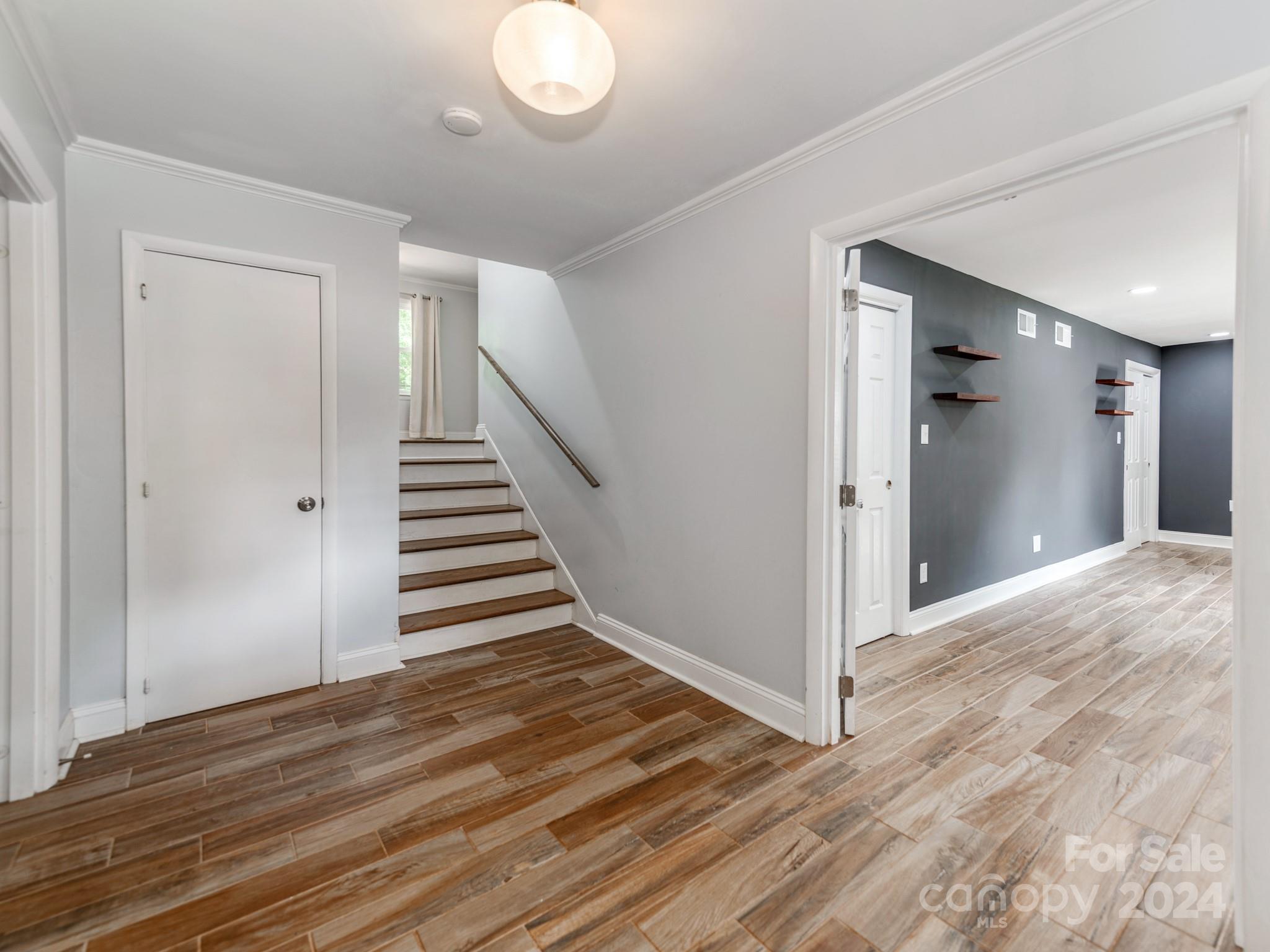 Heathwood - Residential