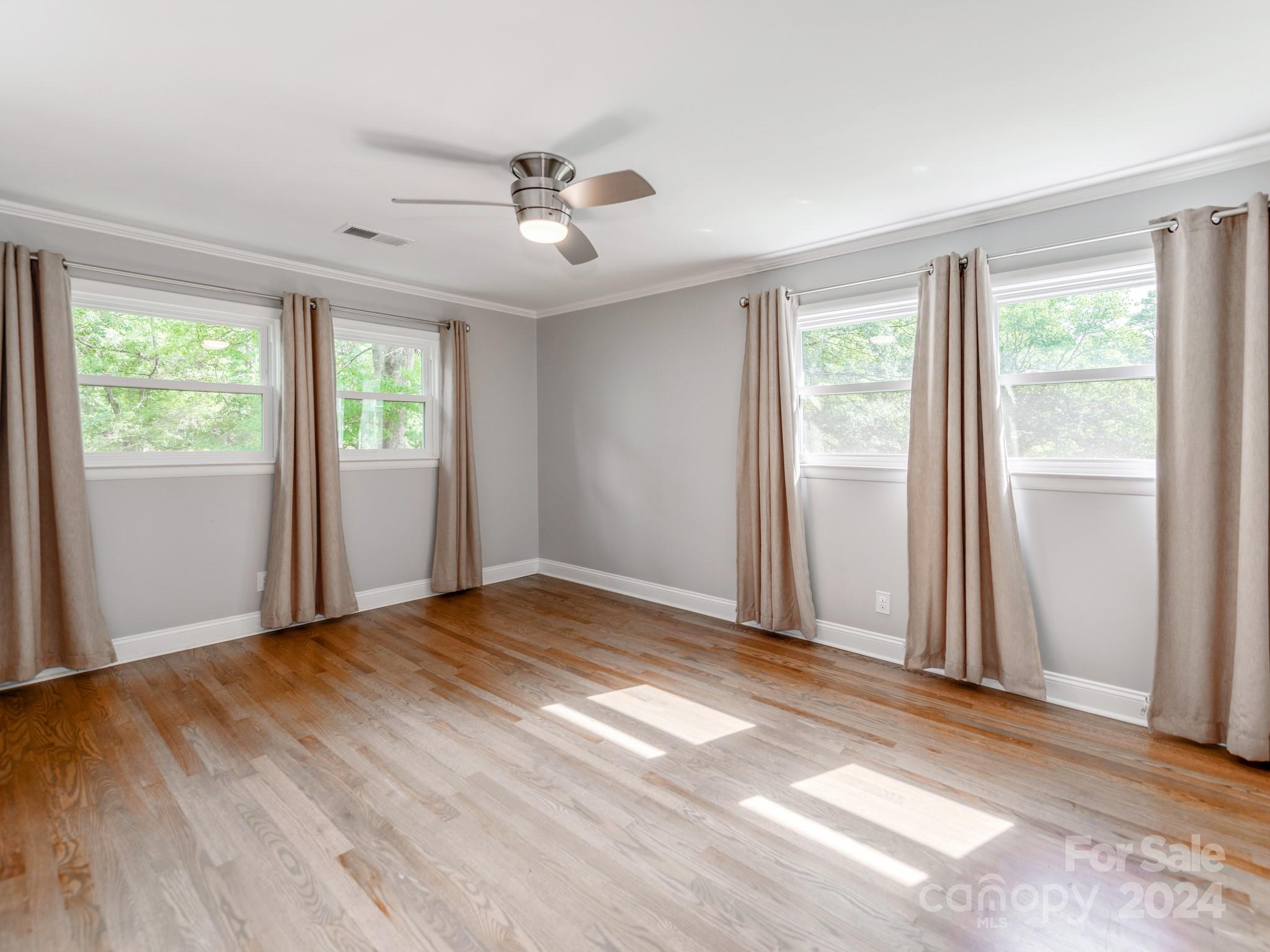 Heathwood - Residential