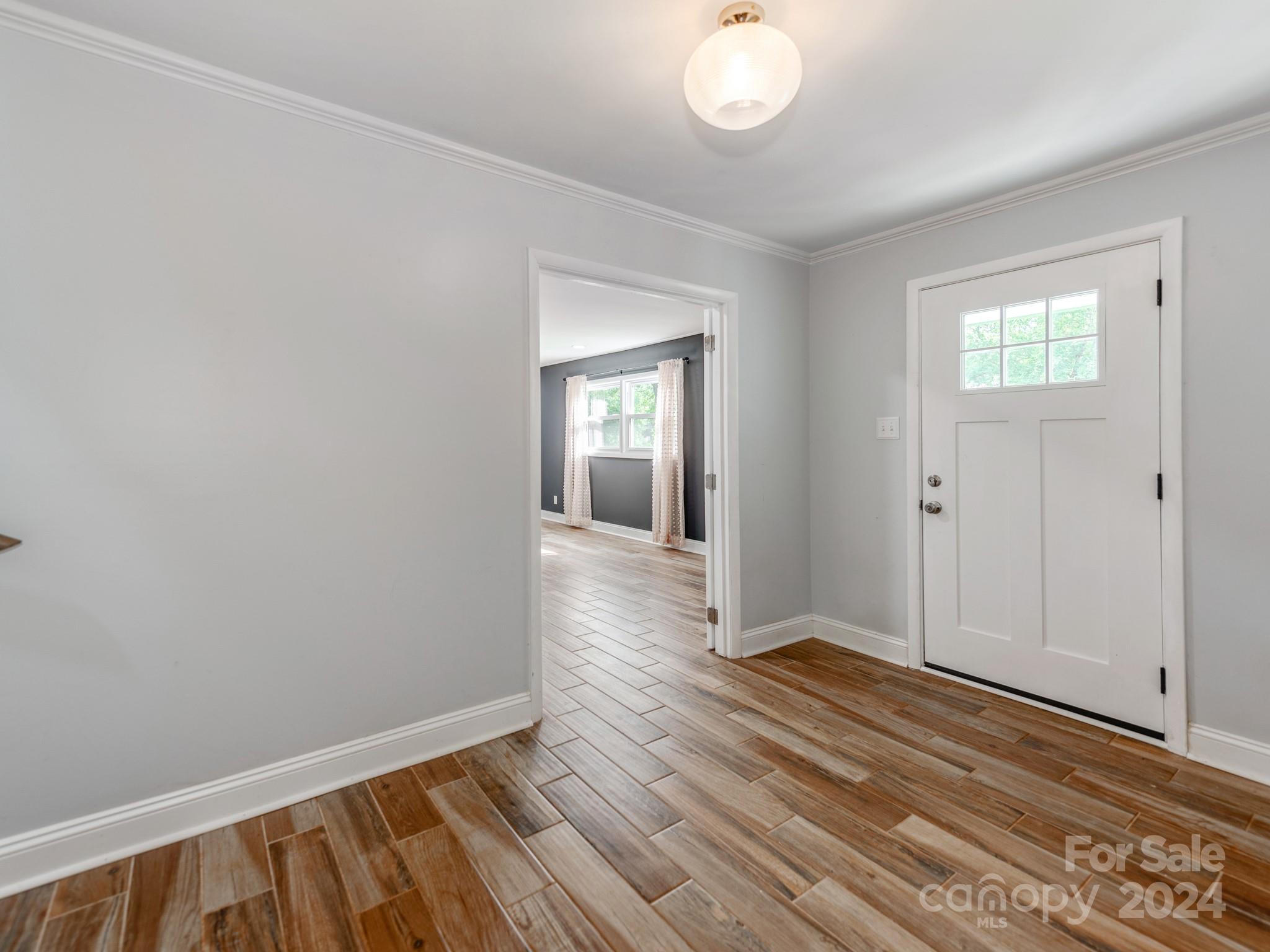 Heathwood - Residential