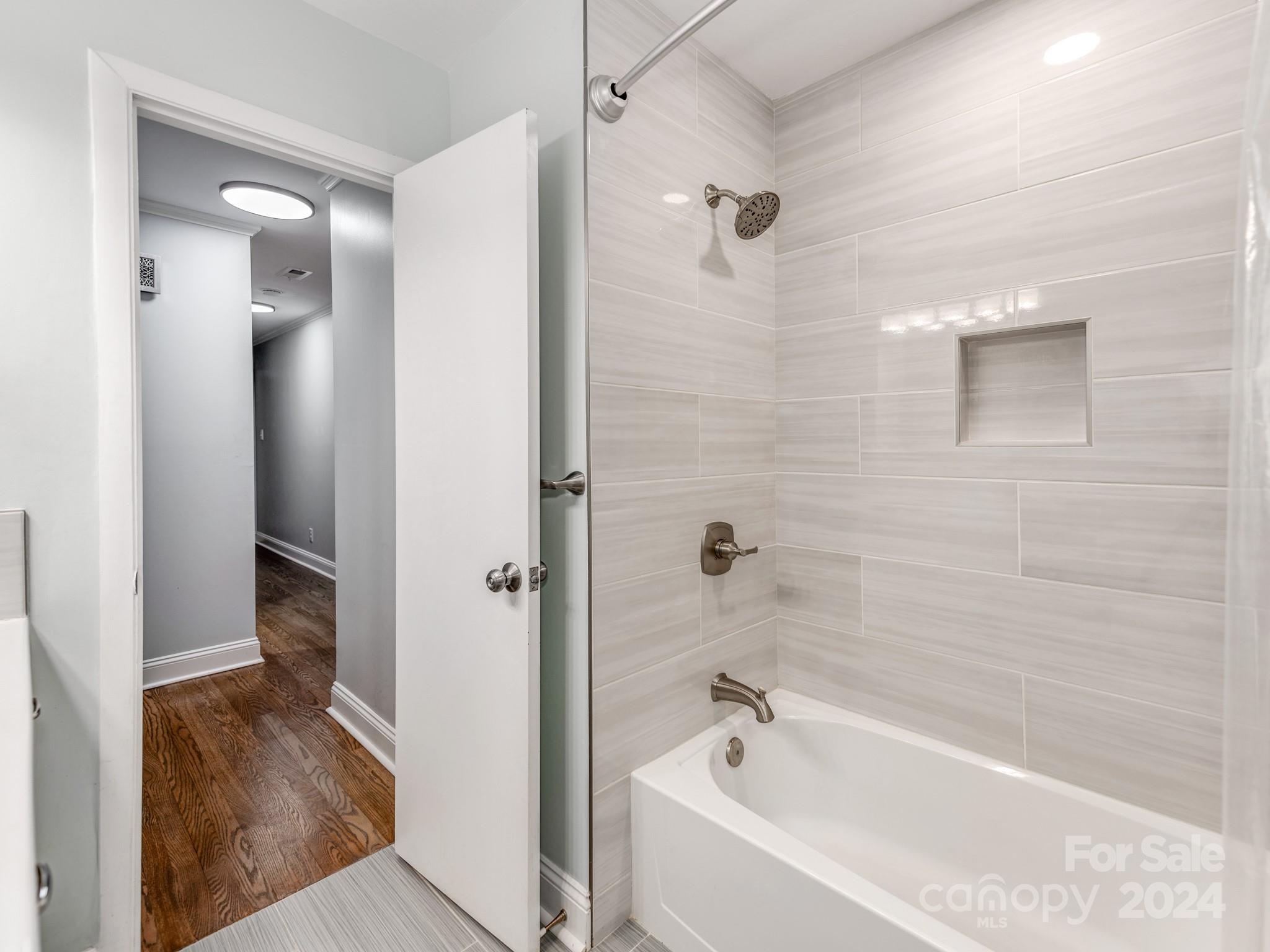 Heathwood - Residential