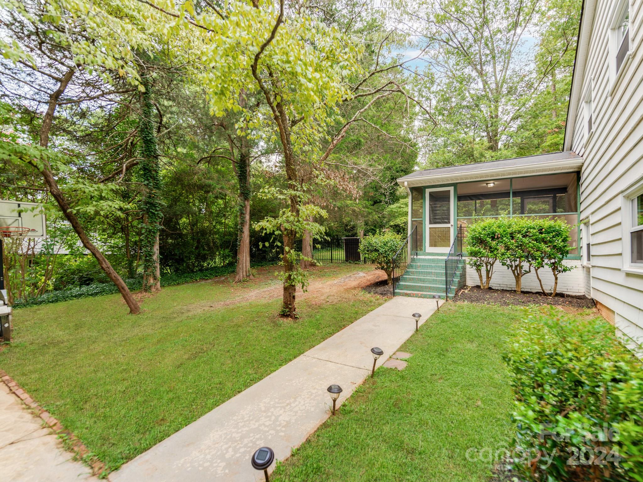 Heathwood - Residential