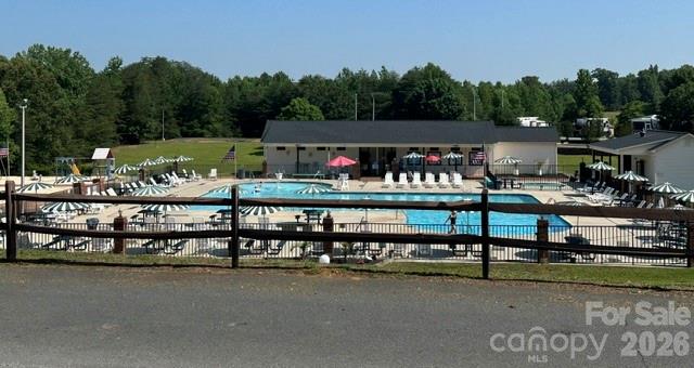 Badin Shores Resort - Residential