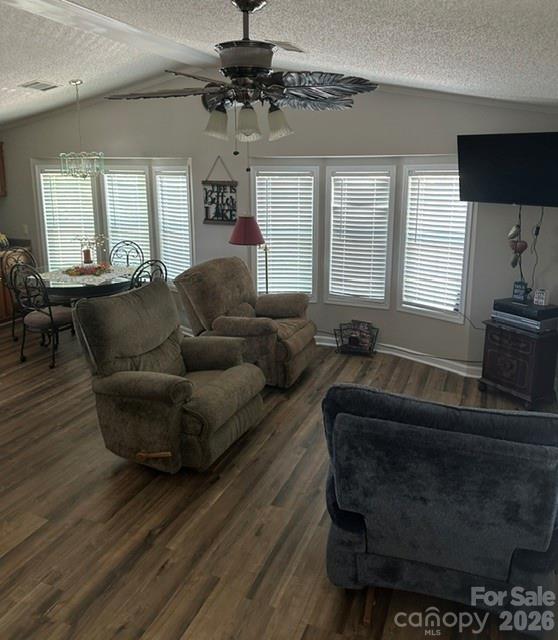Badin Shores Resort - Residential