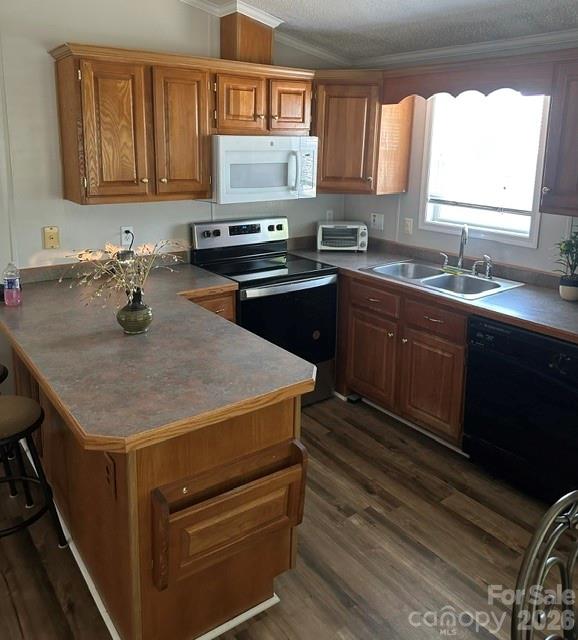 Badin Shores Resort - Residential