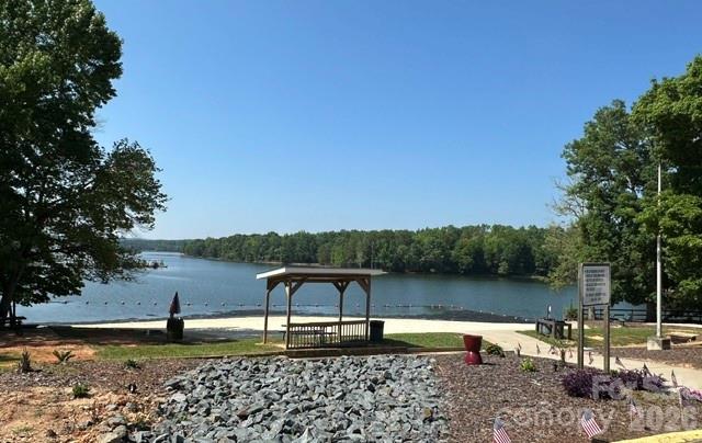 Badin Shores Resort - Residential