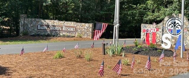 Badin Shores Resort - Residential