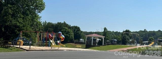 Badin Shores Resort - Residential