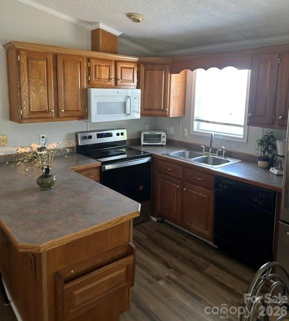 Badin Shores Resort - Residential