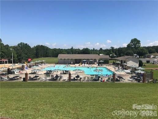 Badin Shores Resort - Residential