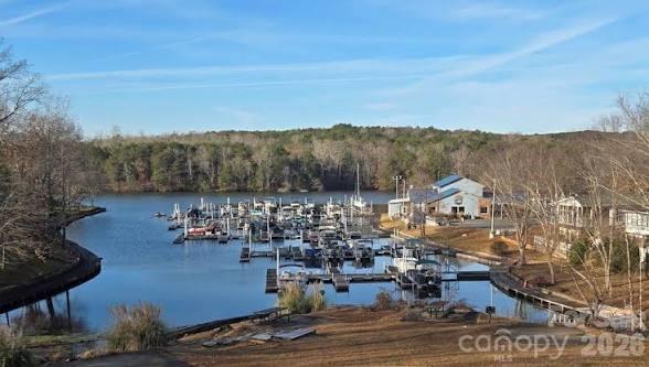 Badin Shores Resort - Residential