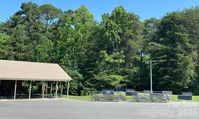 Badin Shores Resort - Residential