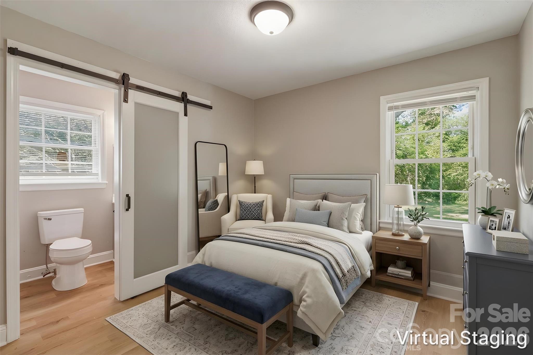 Westchester - Residential