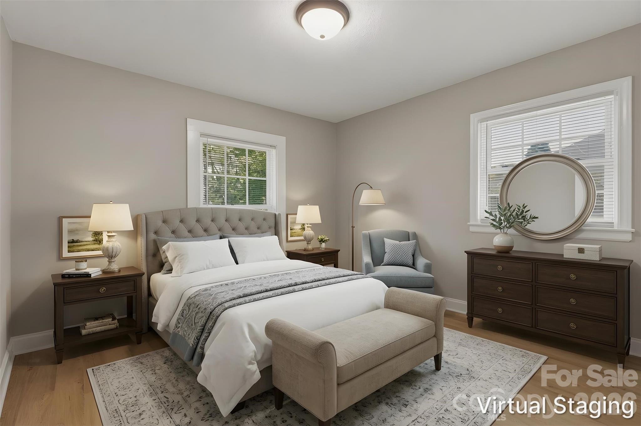 Westchester - Residential