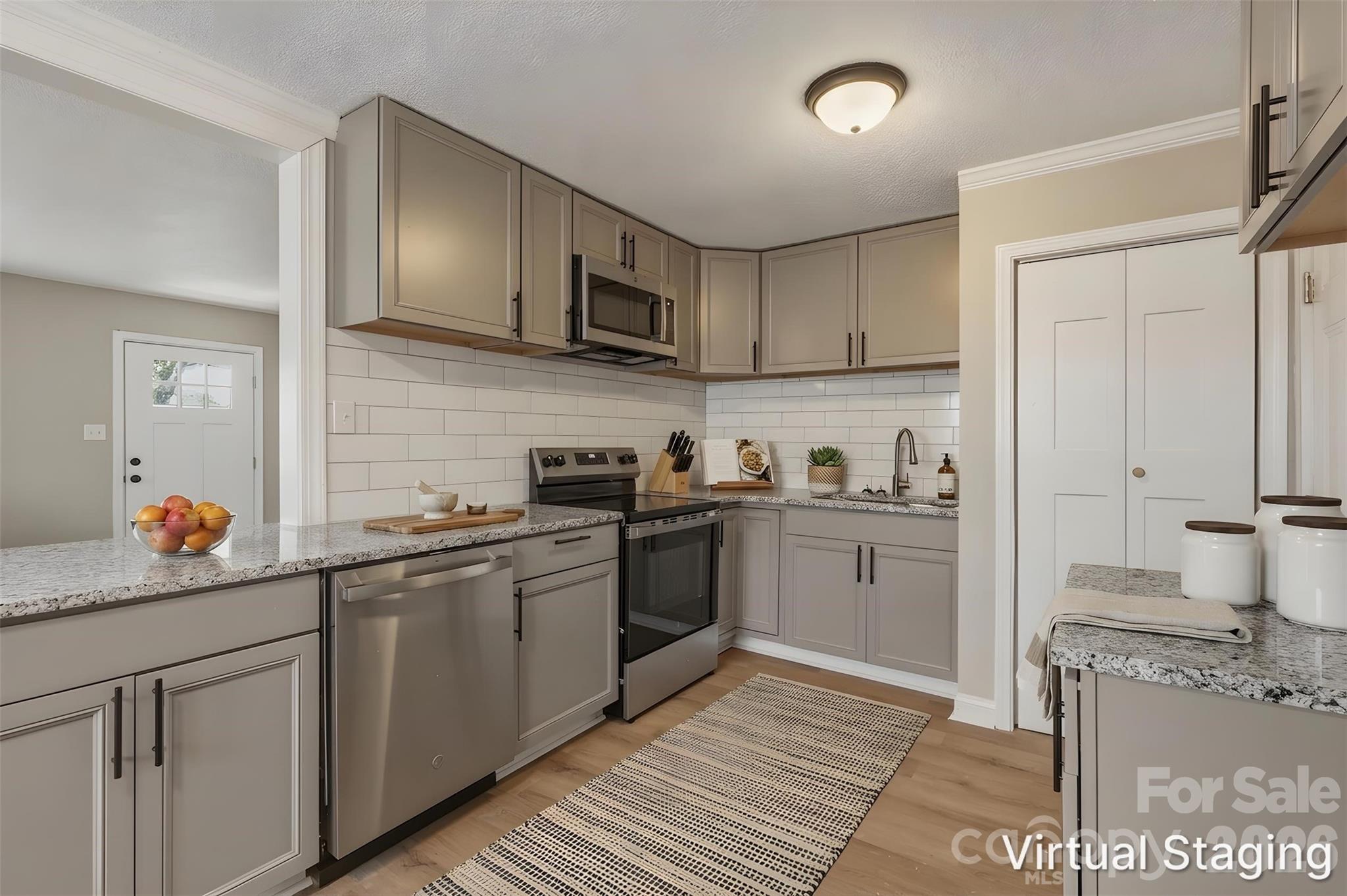 Westchester - Residential