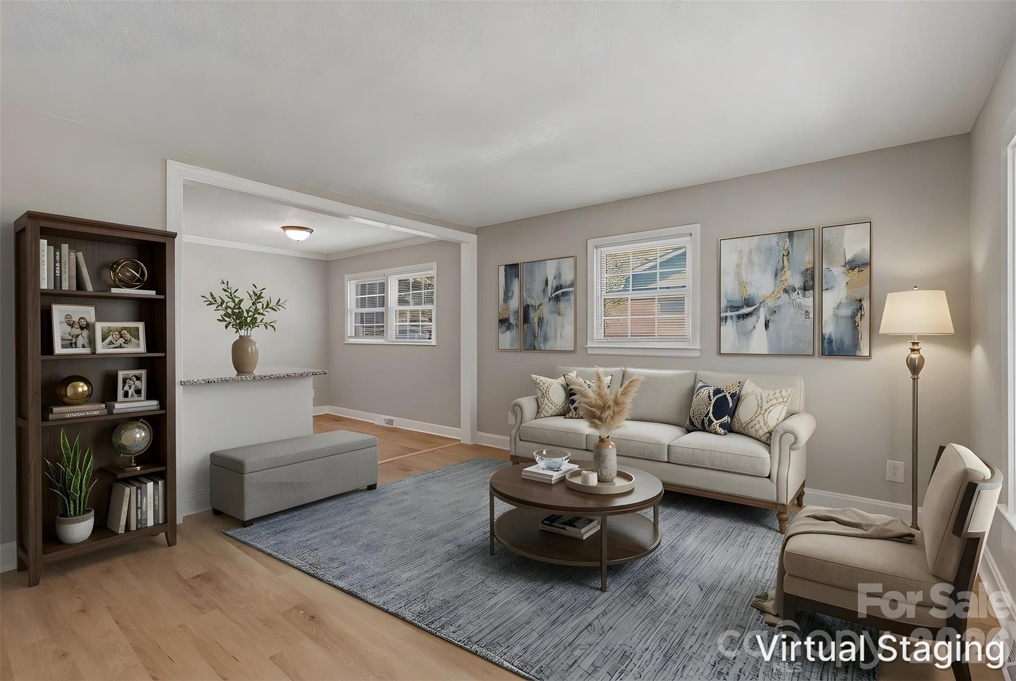Westchester - Residential
