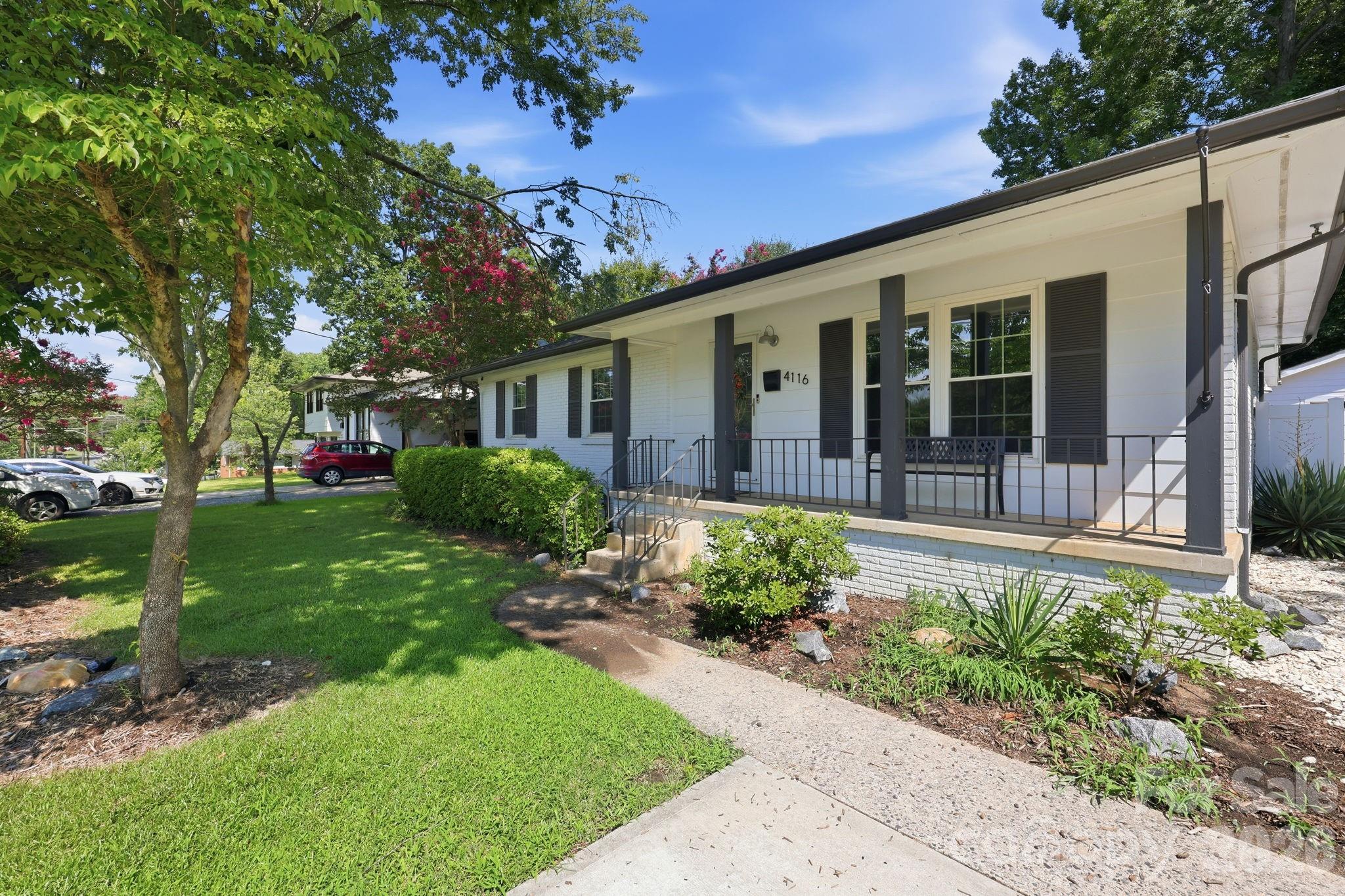 Tiffany Terrace - Residential