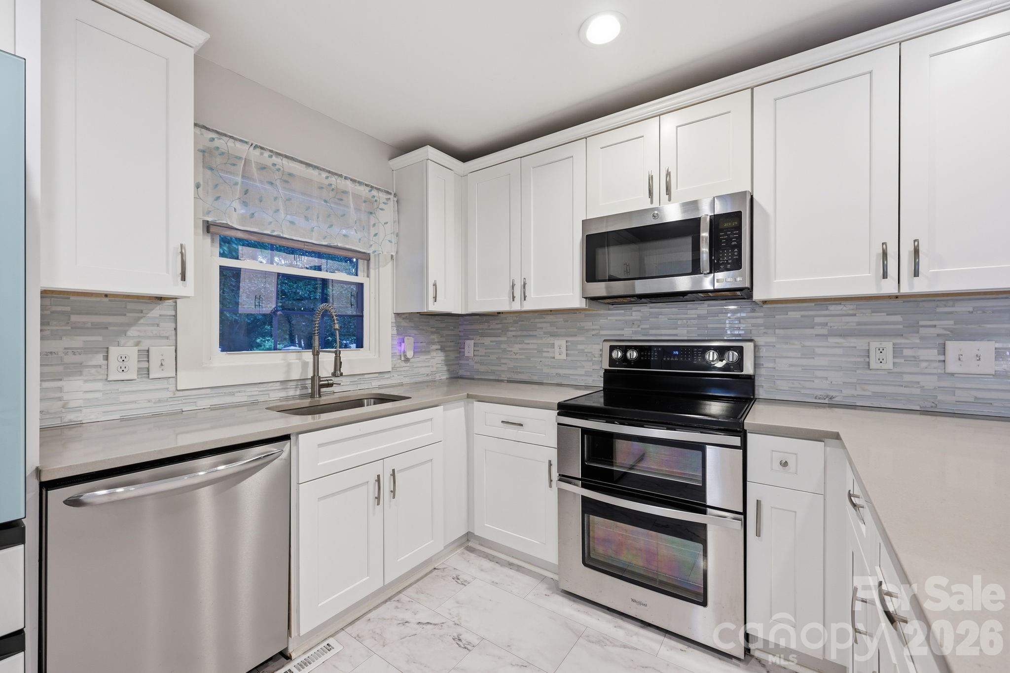 Tiffany Terrace - Residential