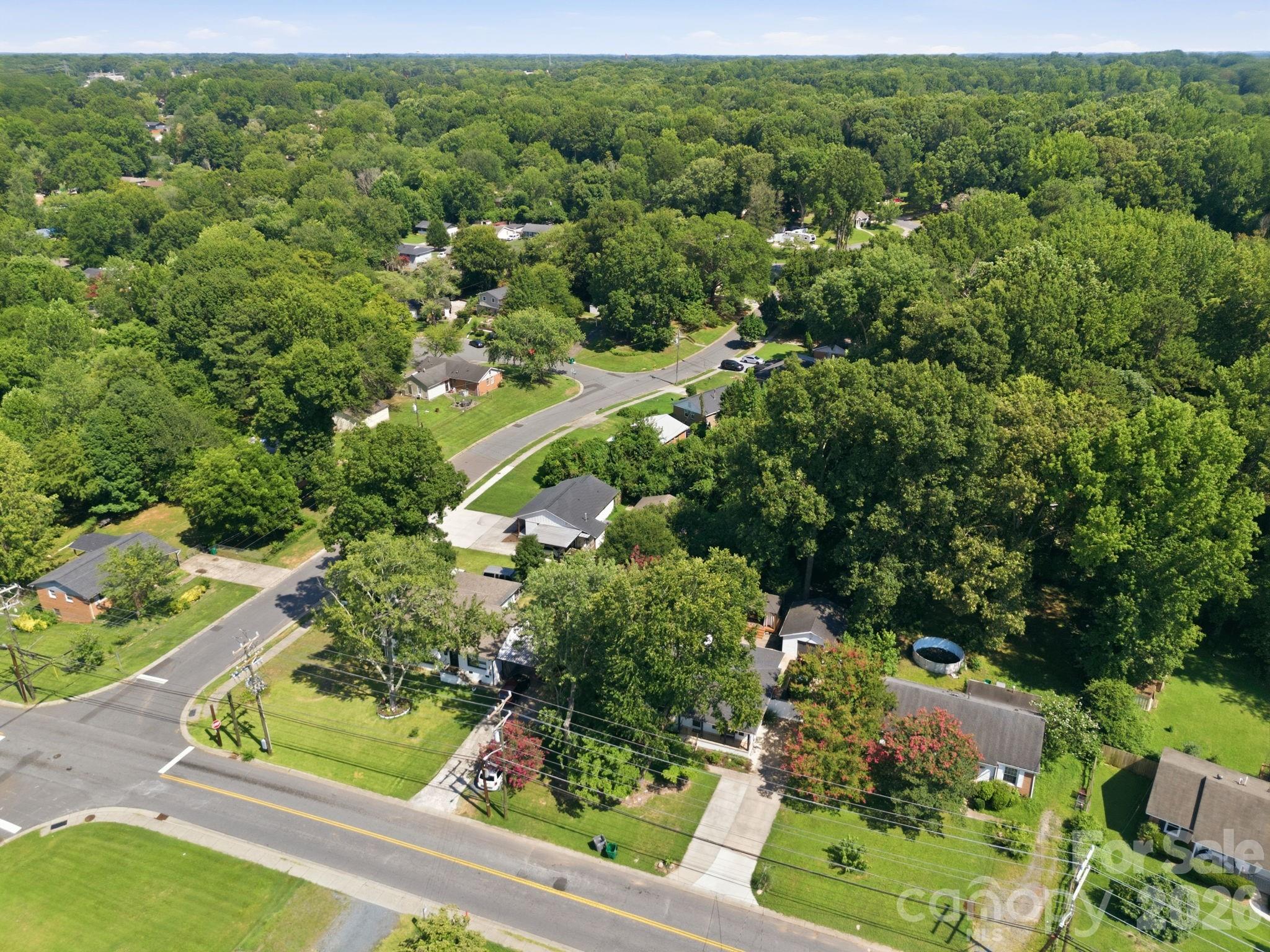 Tiffany Terrace - Residential
