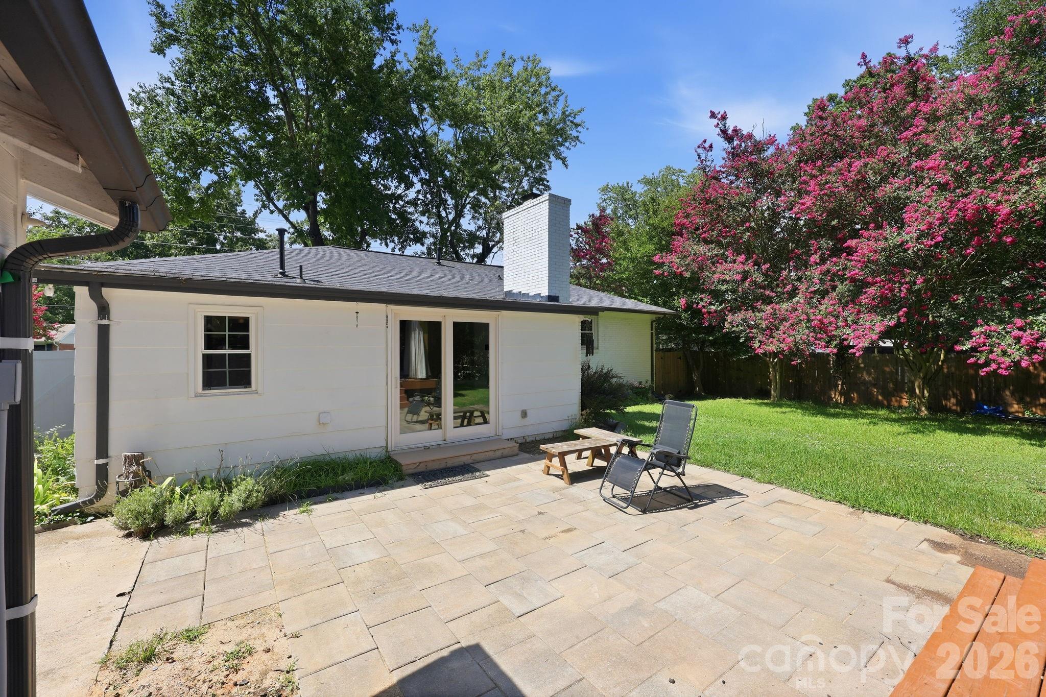 Tiffany Terrace - Residential