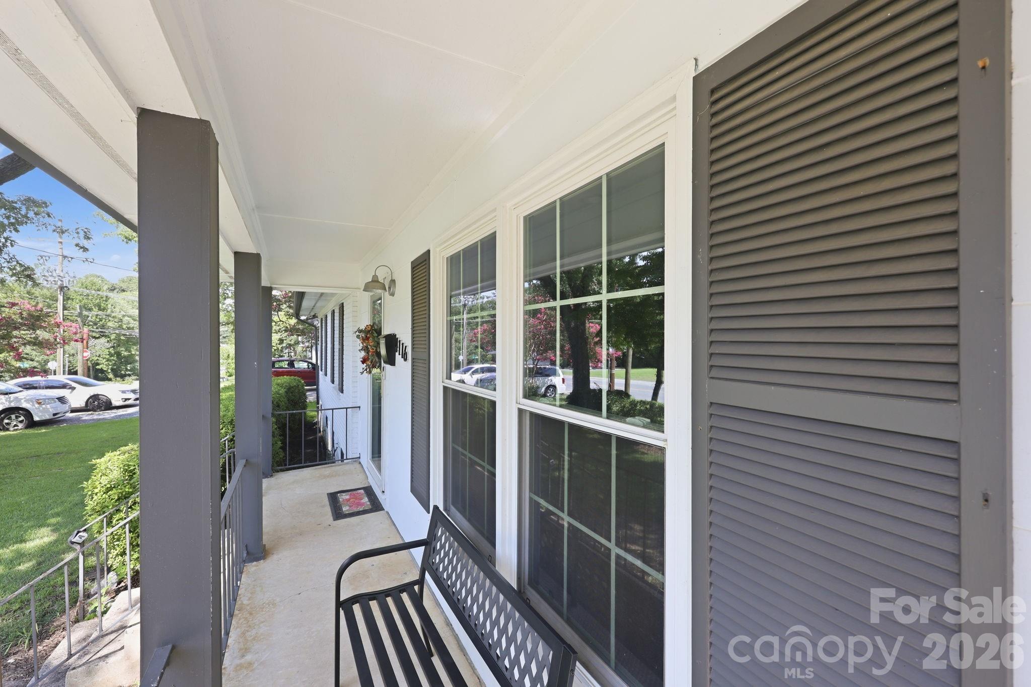 Tiffany Terrace - Residential