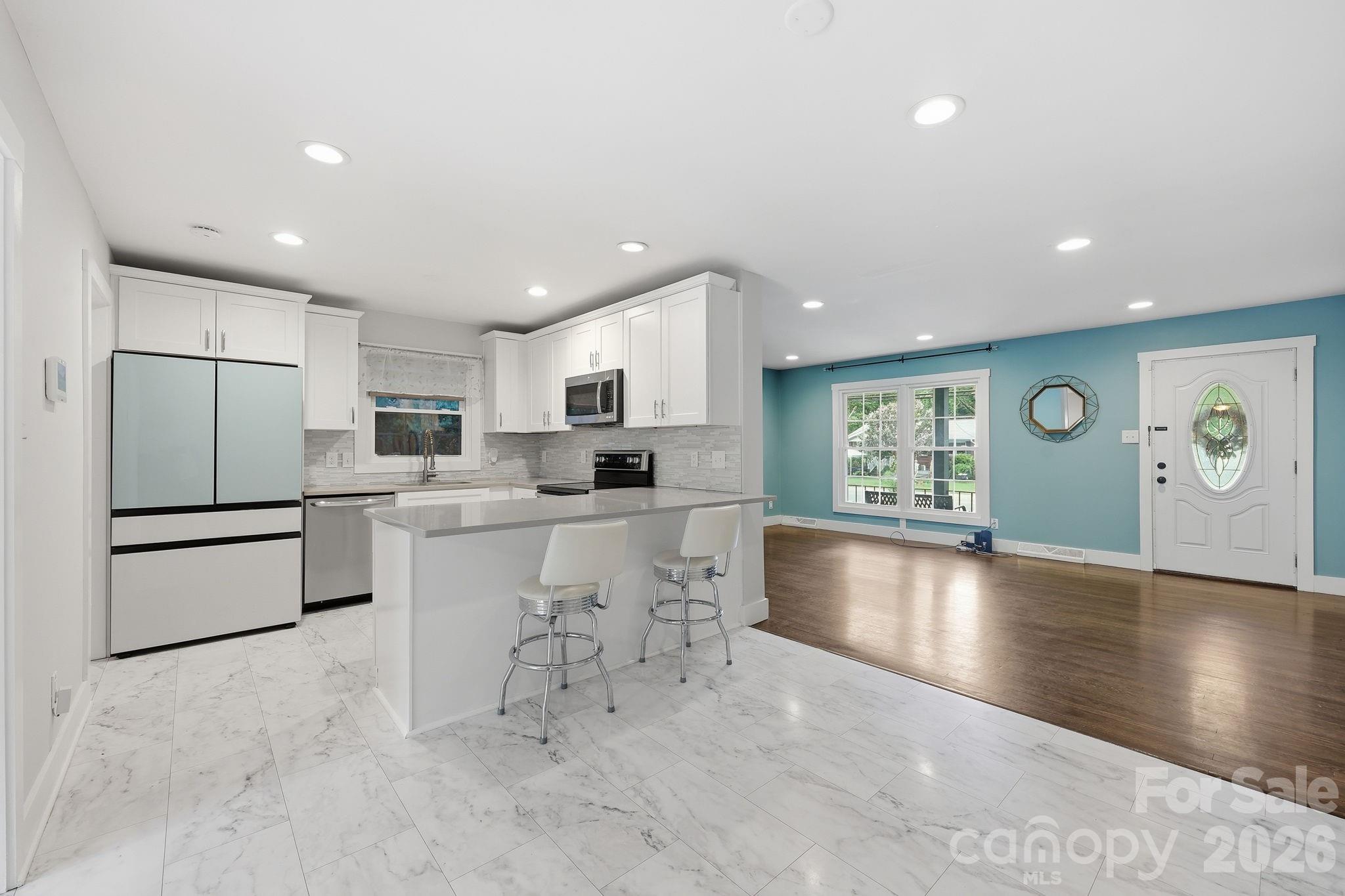 Tiffany Terrace - Residential