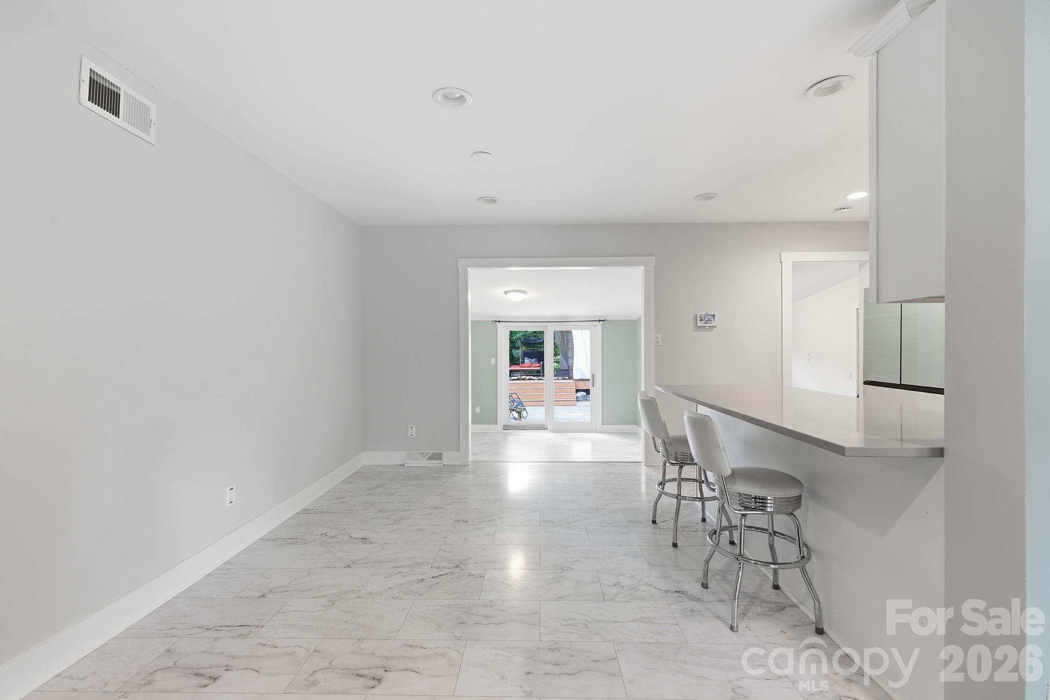Tiffany Terrace - Residential