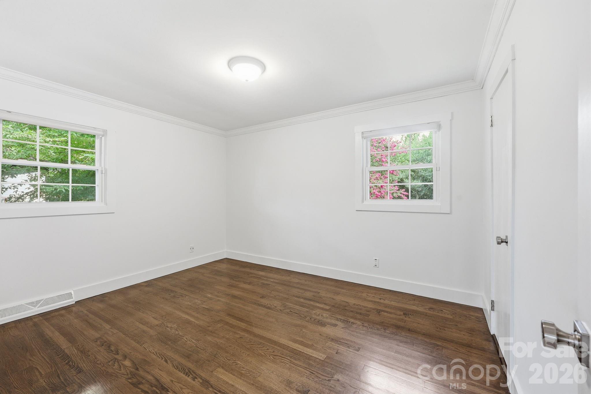 Tiffany Terrace - Residential