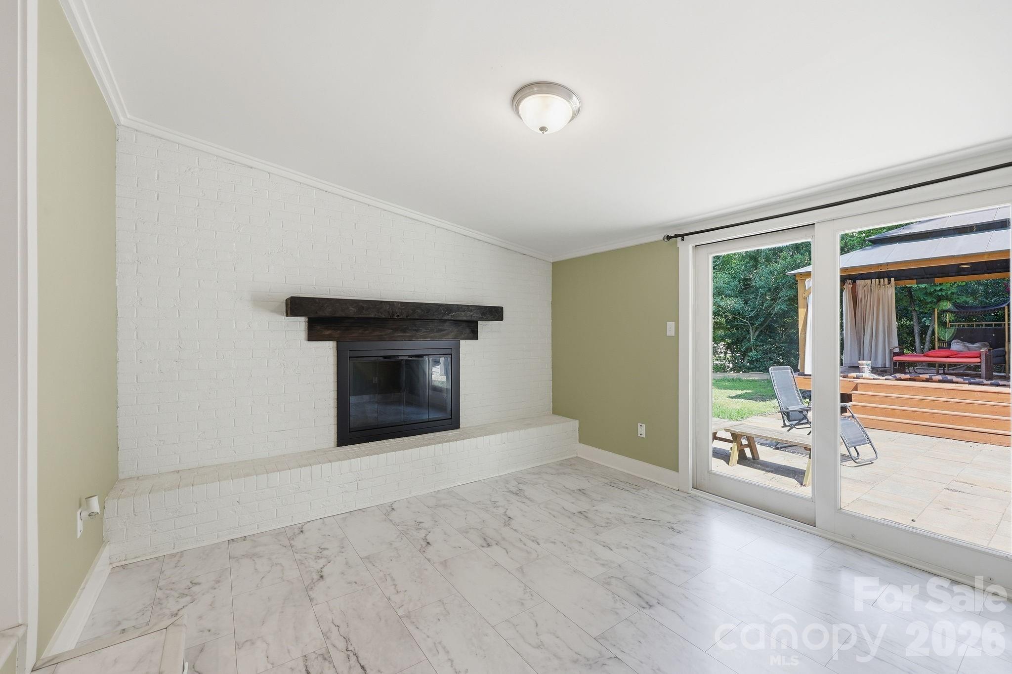 Tiffany Terrace - Residential