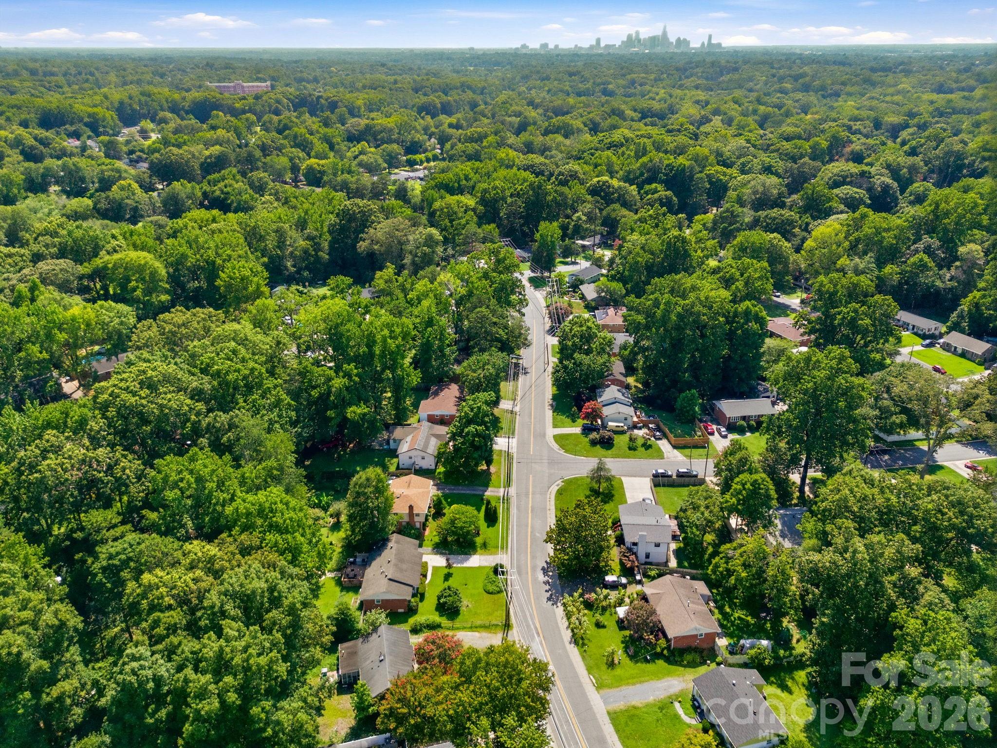 Tiffany Terrace - Residential