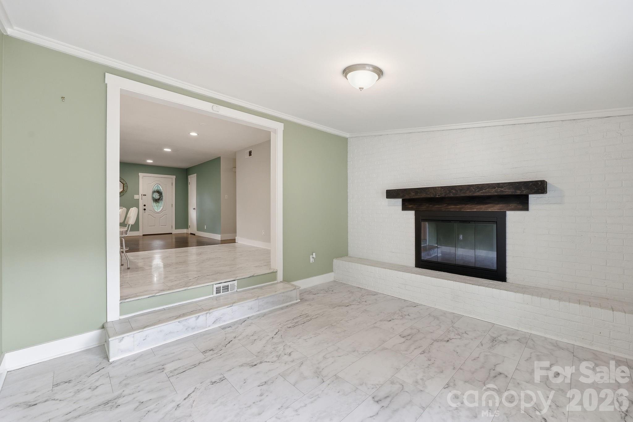 Tiffany Terrace - Residential