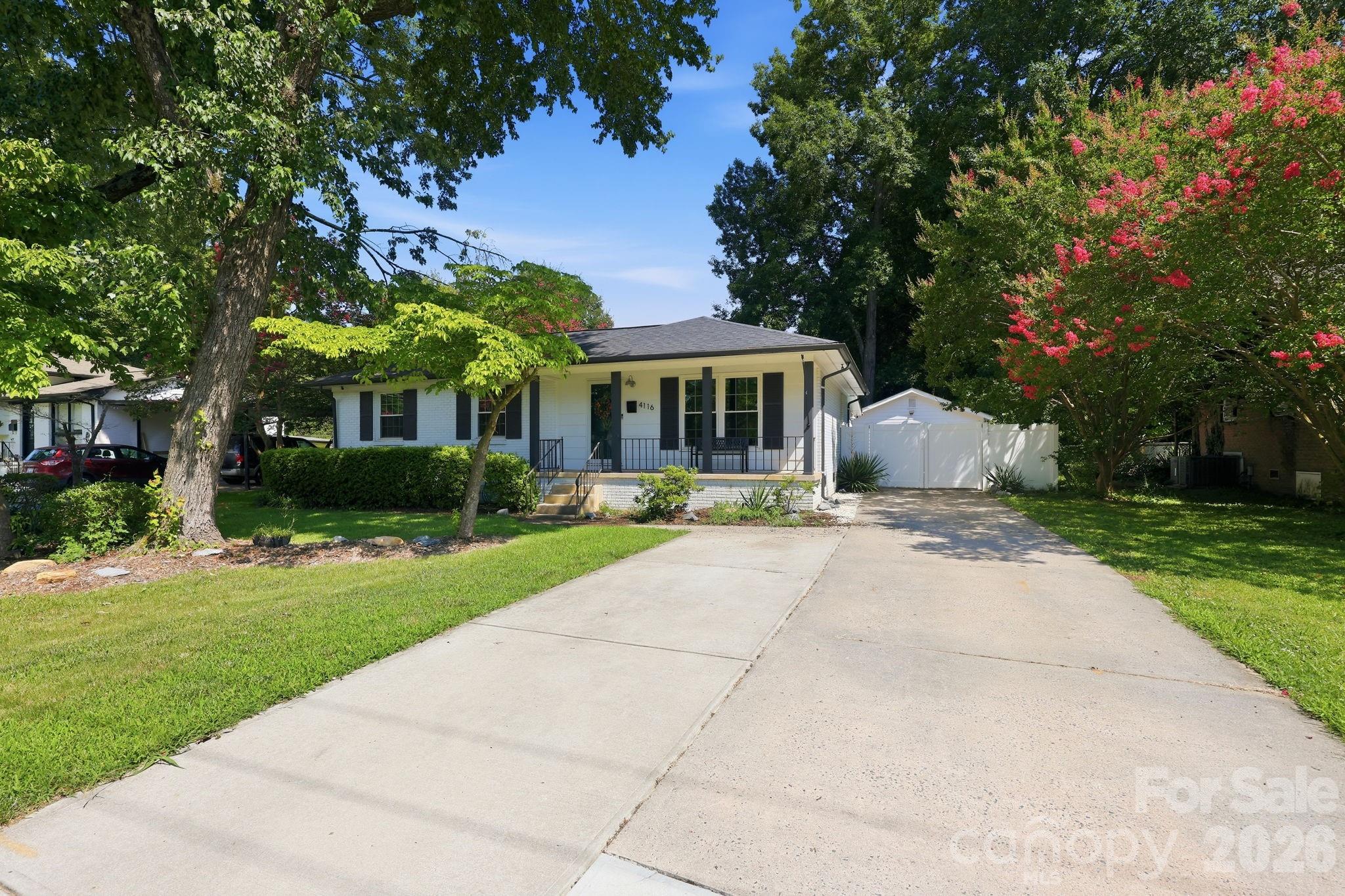 Tiffany Terrace - Residential