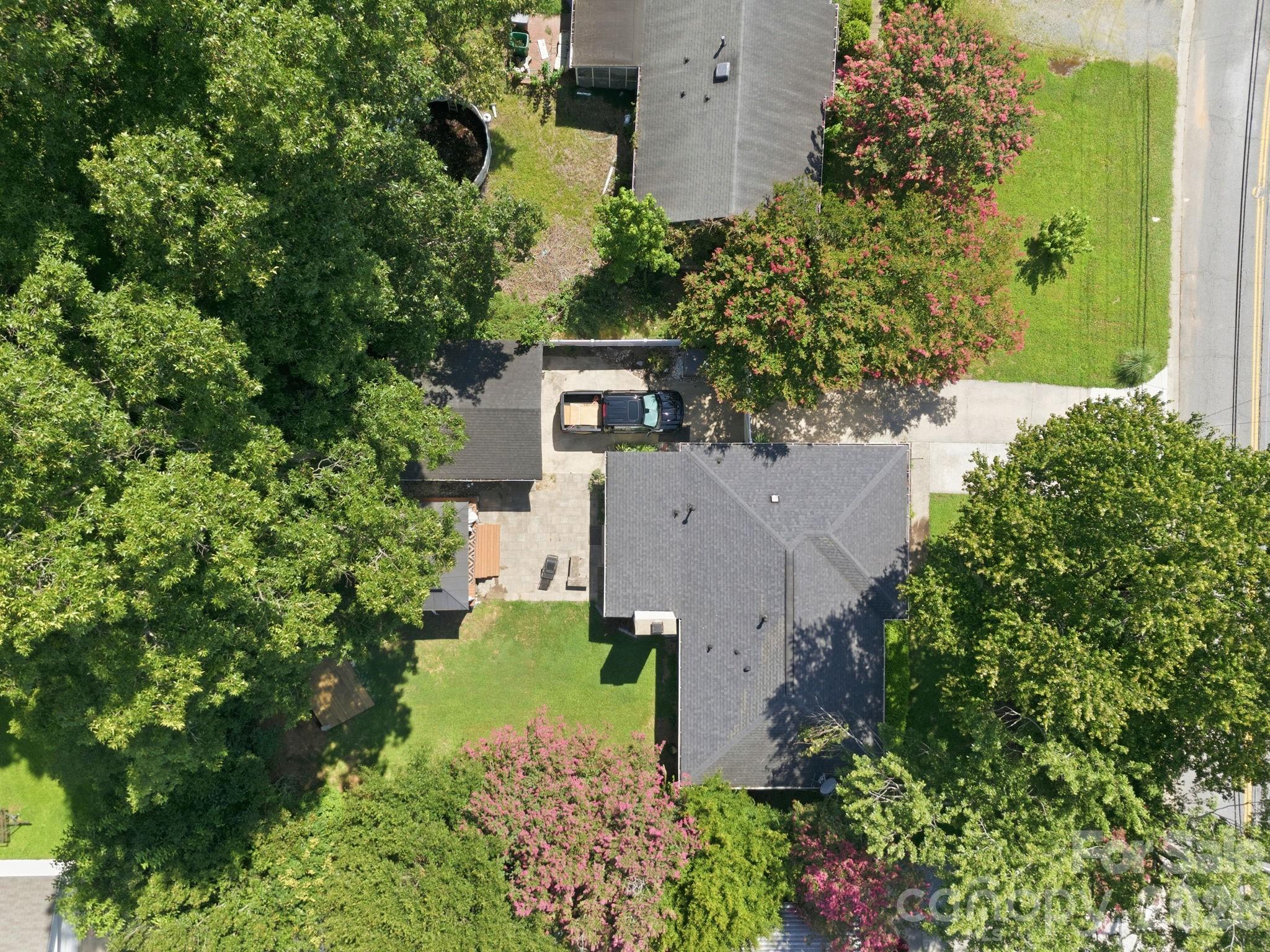 Tiffany Terrace - Residential