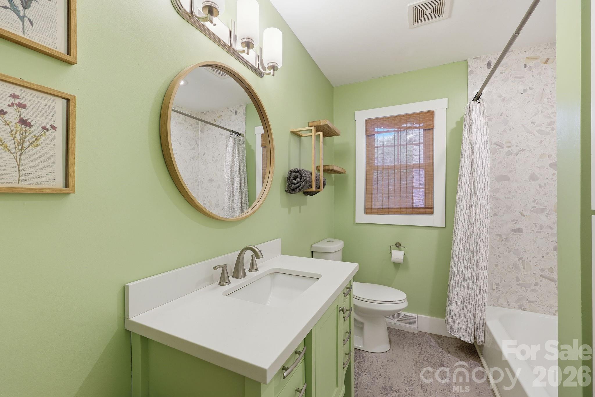 Tiffany Terrace - Residential