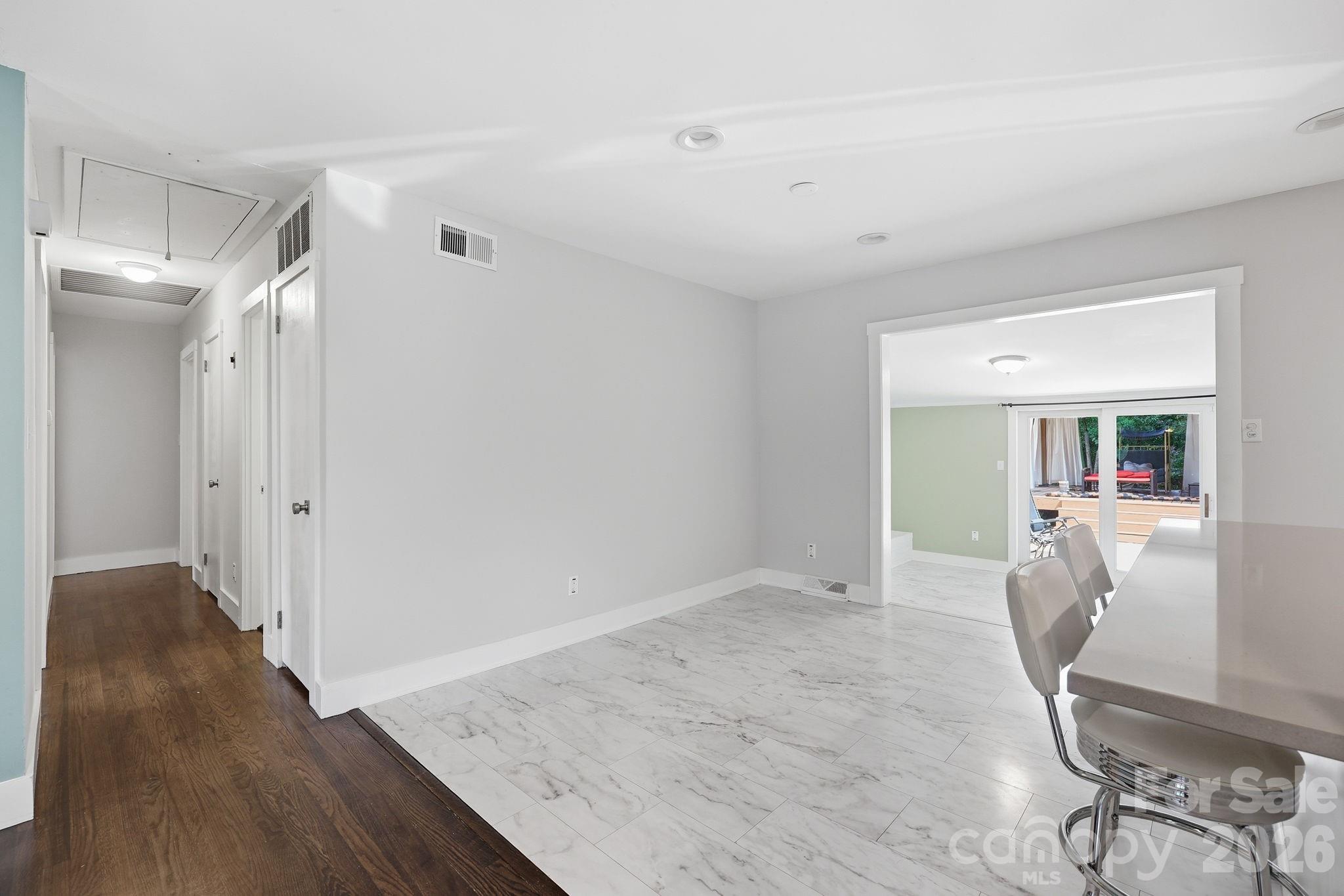 Tiffany Terrace - Residential
