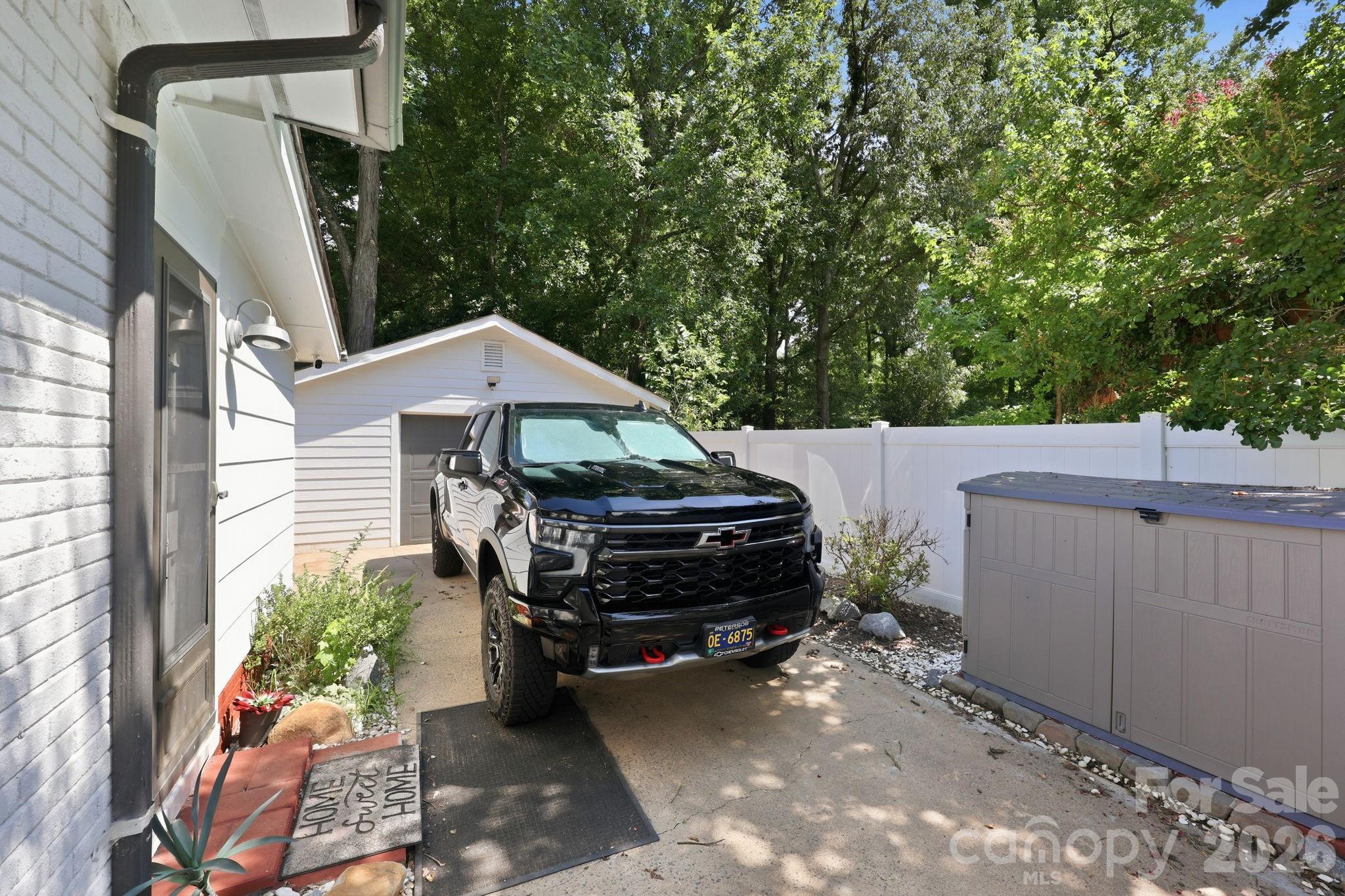 Tiffany Terrace - Residential