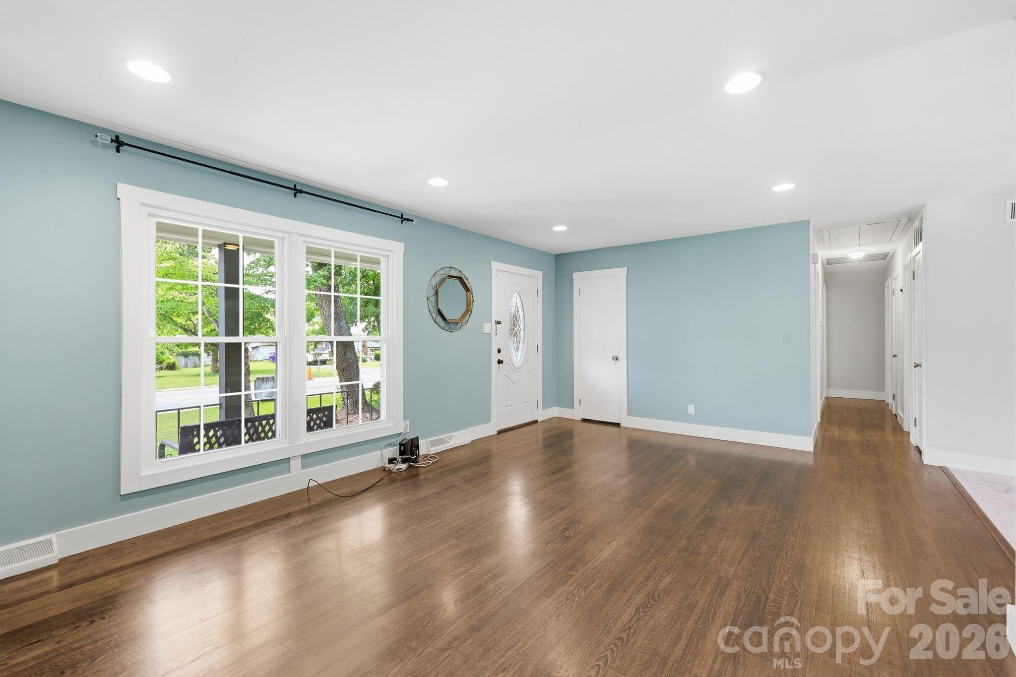 Tiffany Terrace - Residential