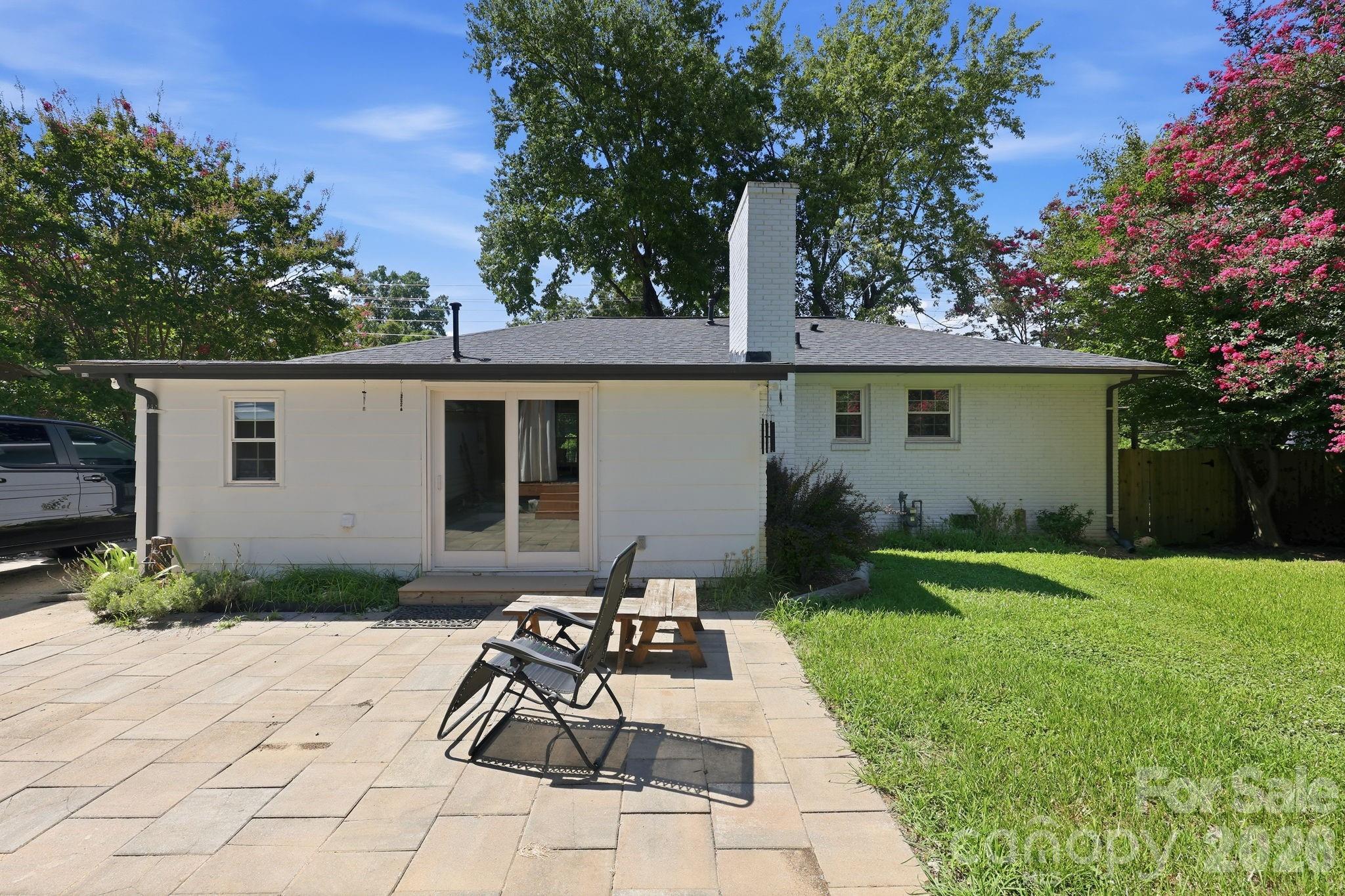 Tiffany Terrace - Residential