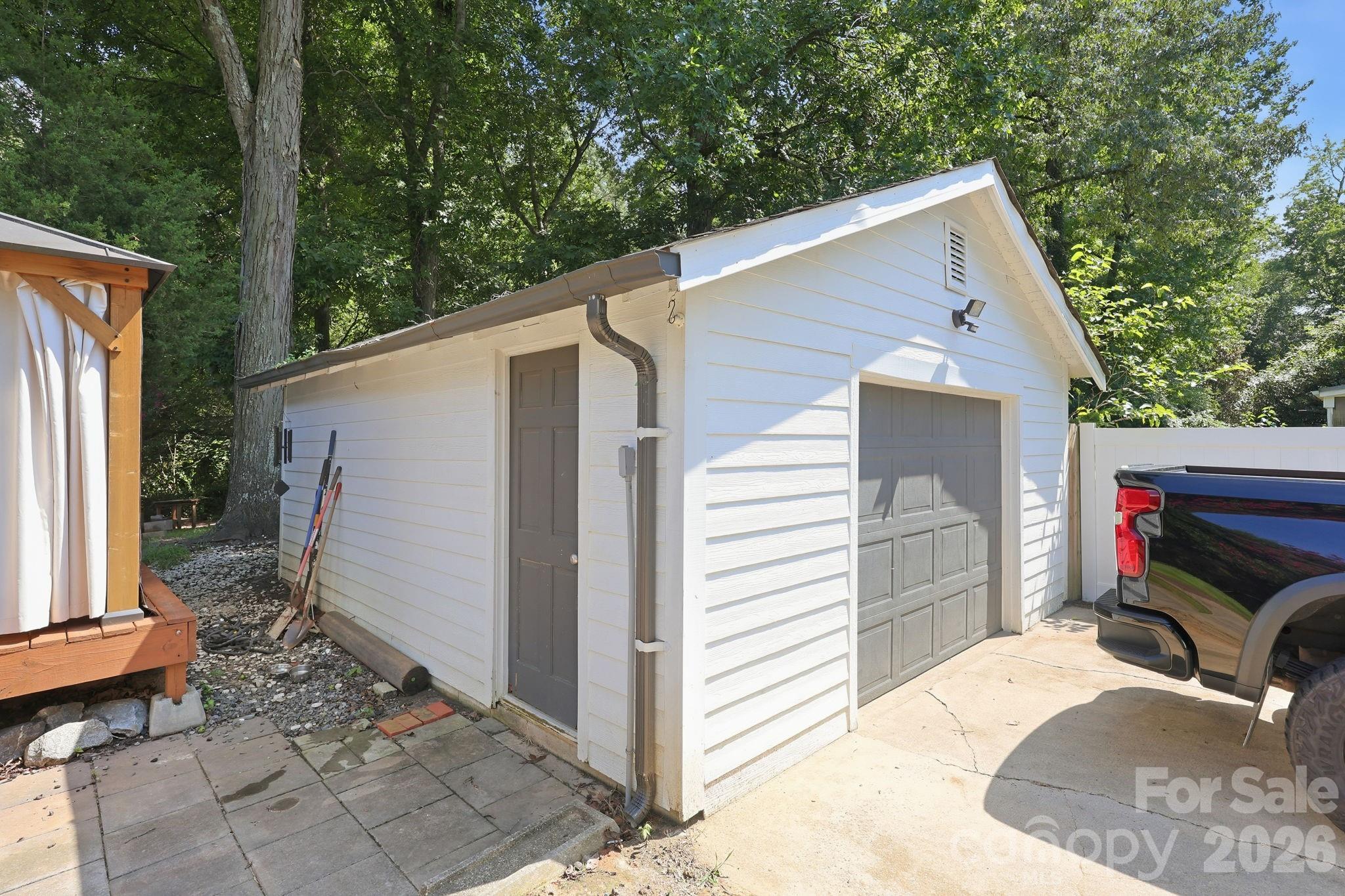 Tiffany Terrace - Residential