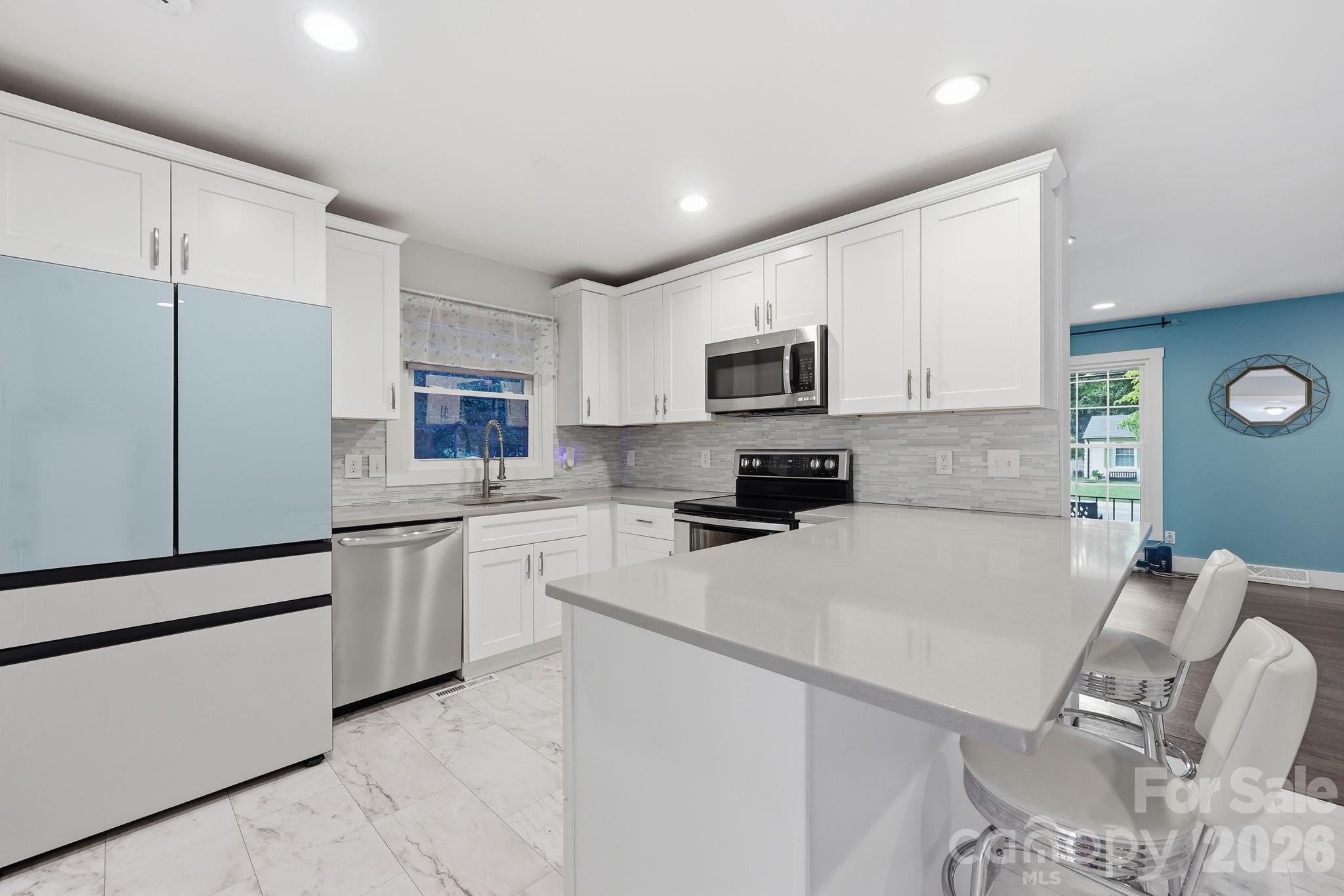 Tiffany Terrace - Residential