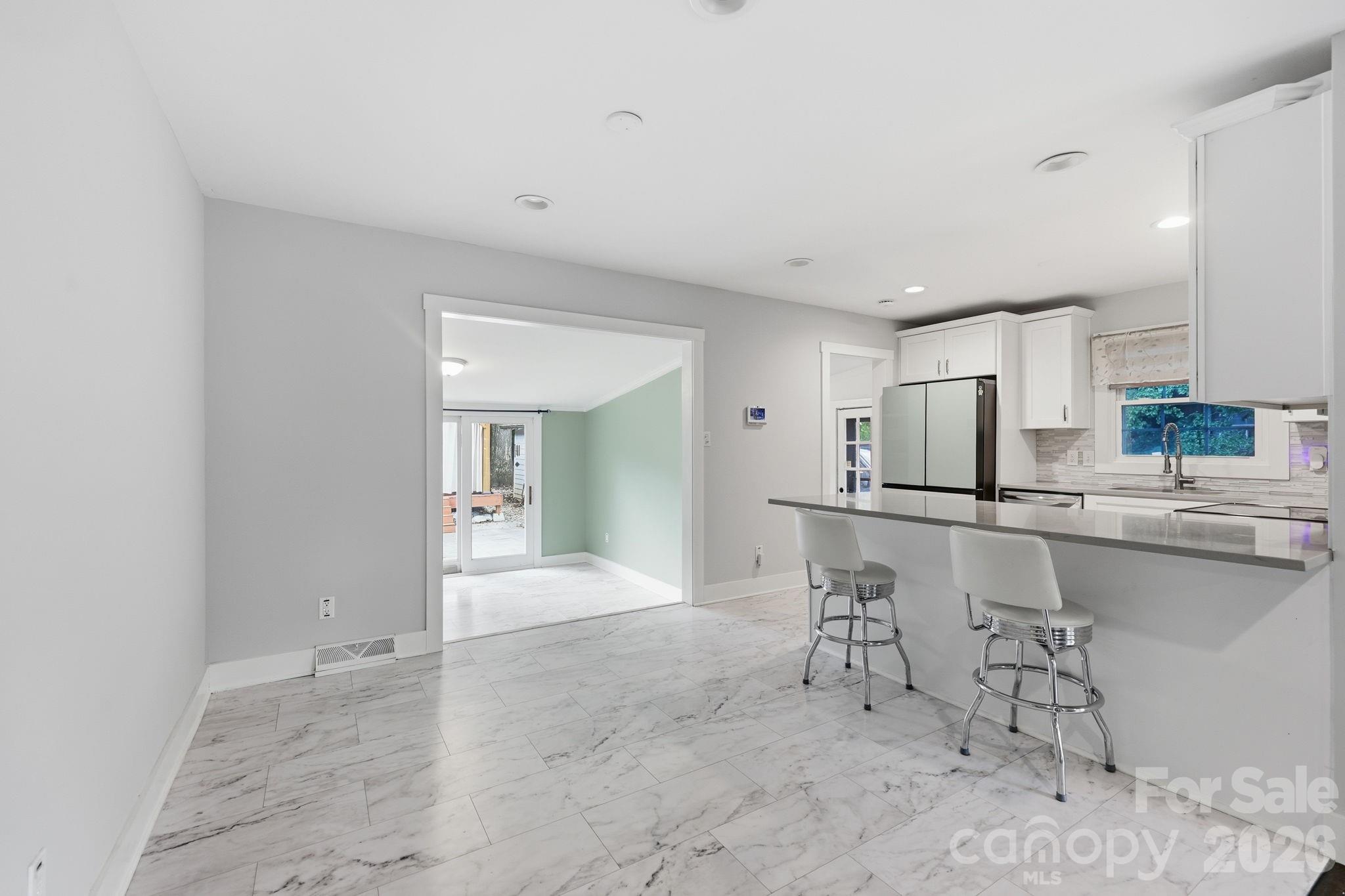 Tiffany Terrace - Residential