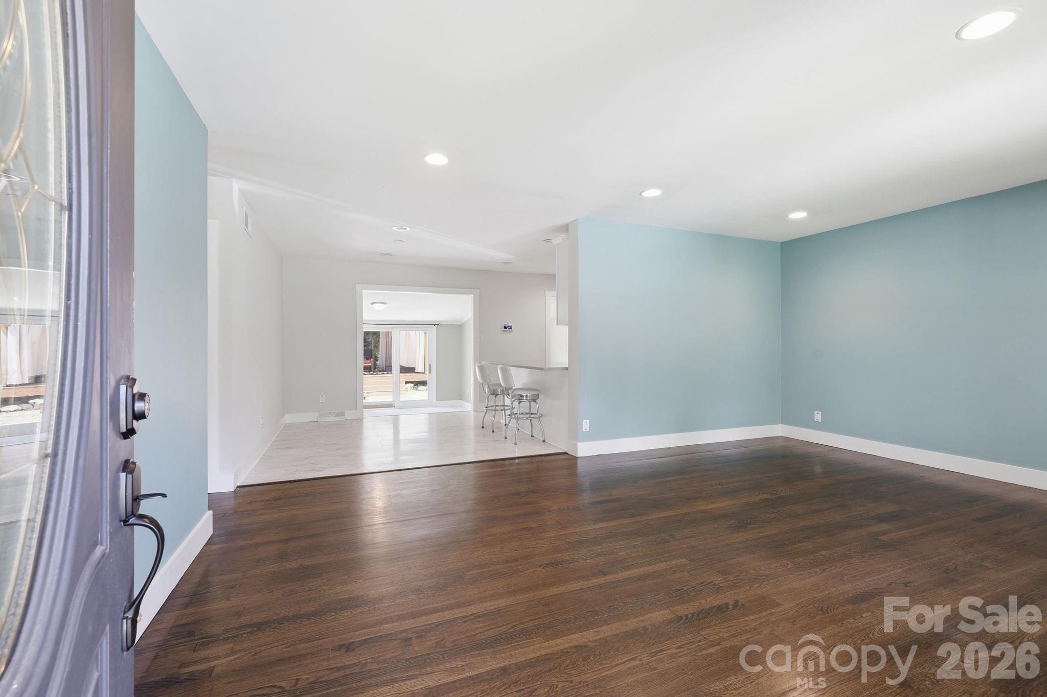 Tiffany Terrace - Residential