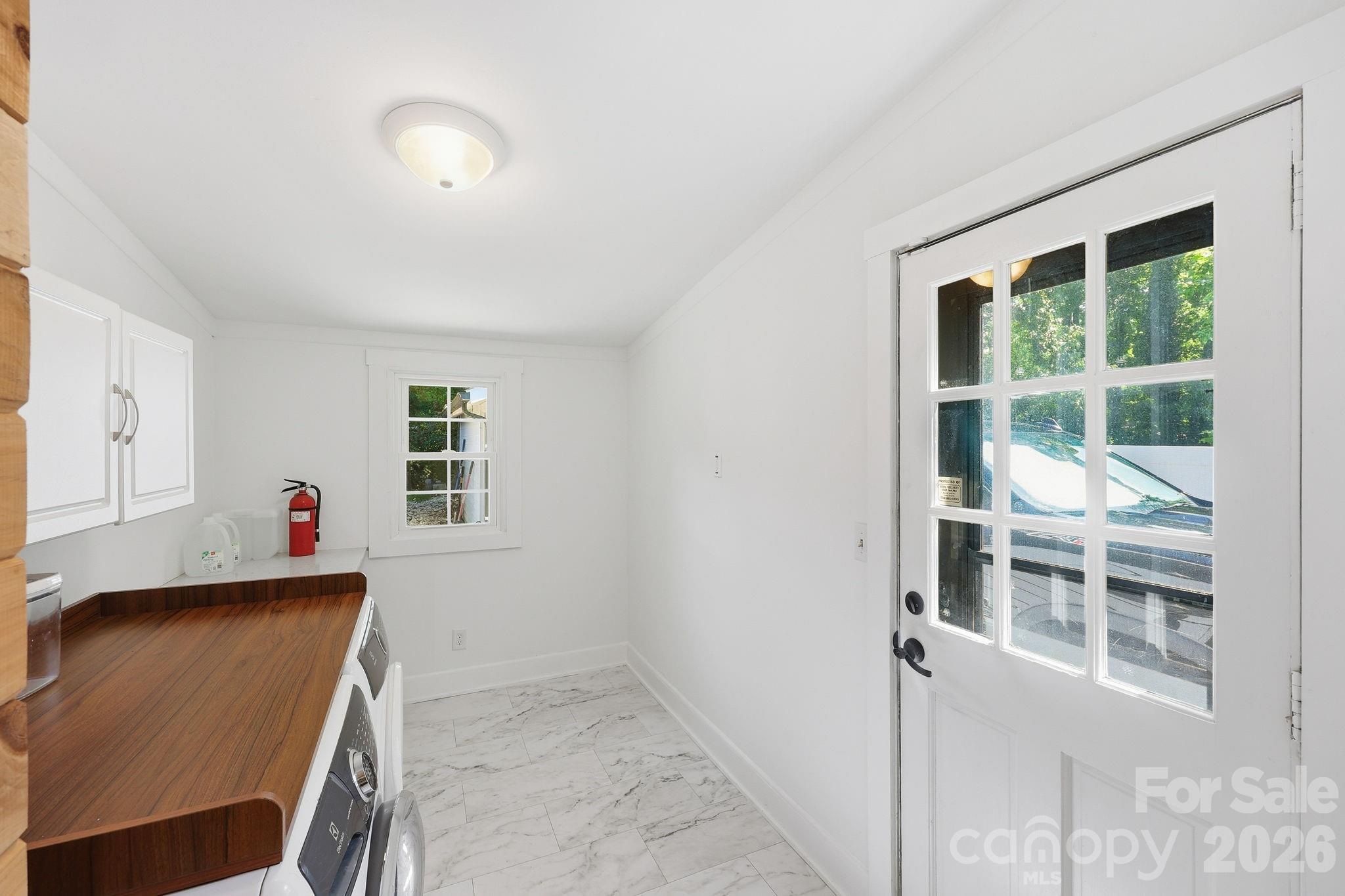 Tiffany Terrace - Residential