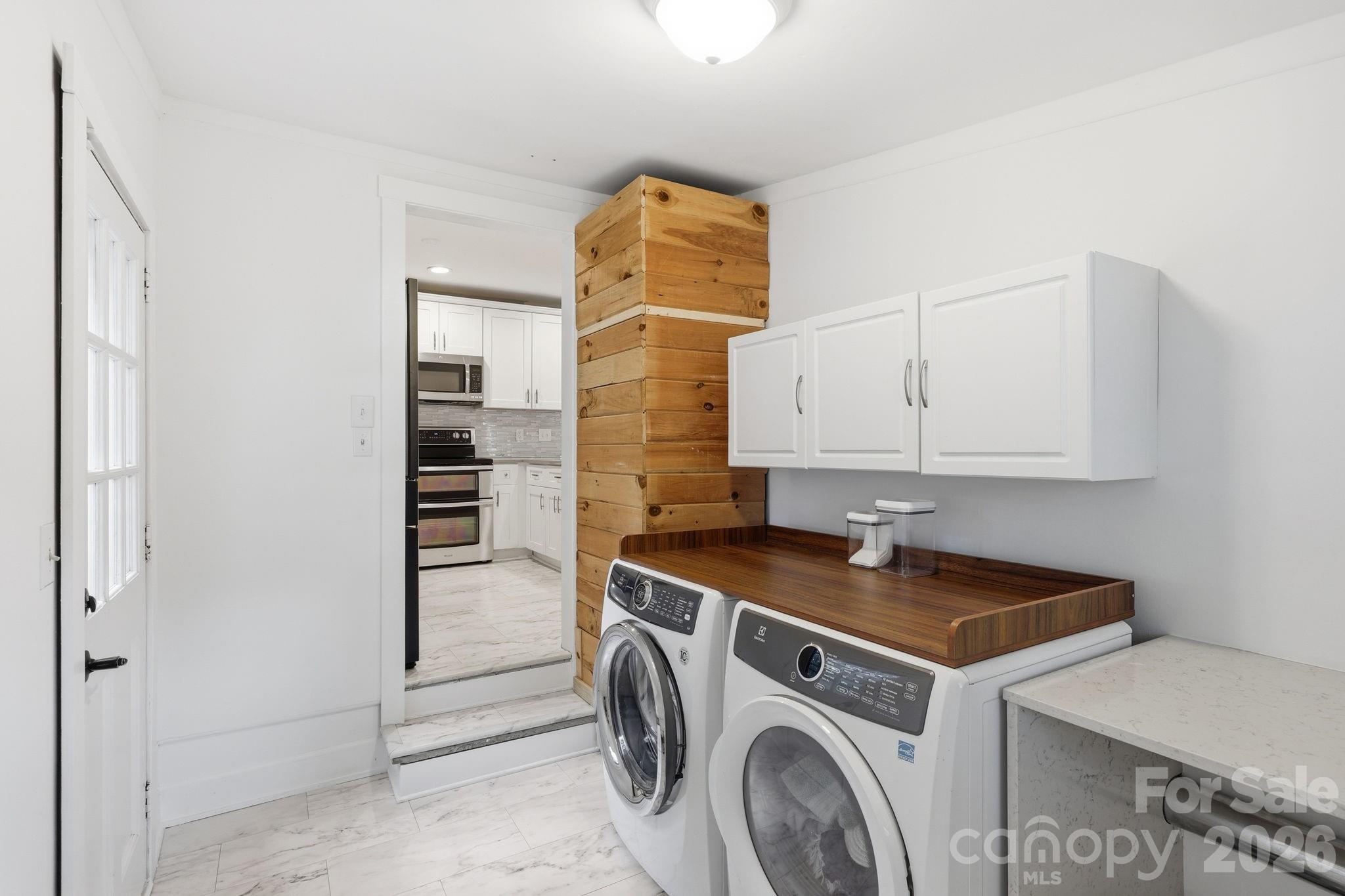 Tiffany Terrace - Residential