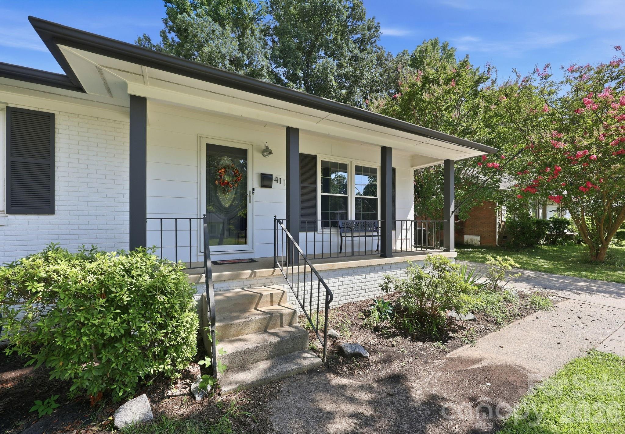 Tiffany Terrace - Residential
