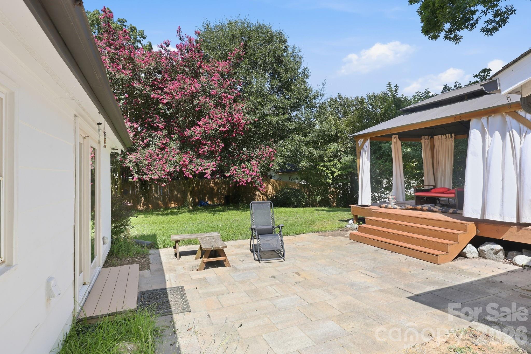 Tiffany Terrace - Residential