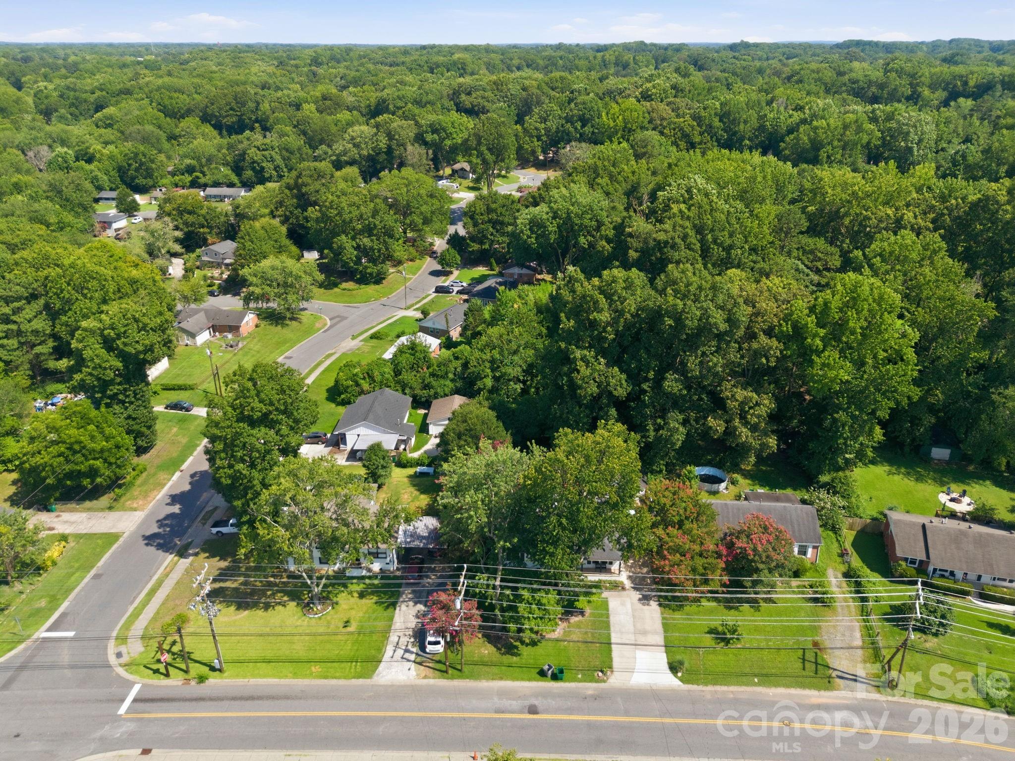 Tiffany Terrace - Residential