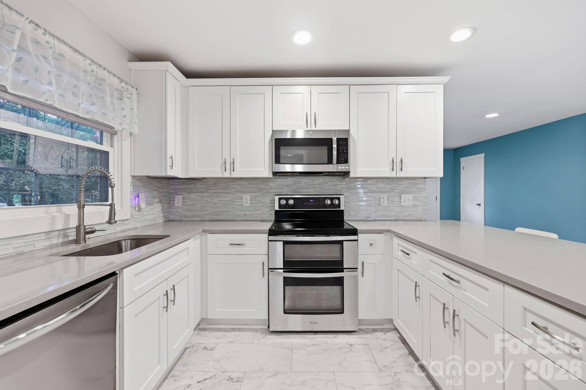 Tiffany Terrace - Residential